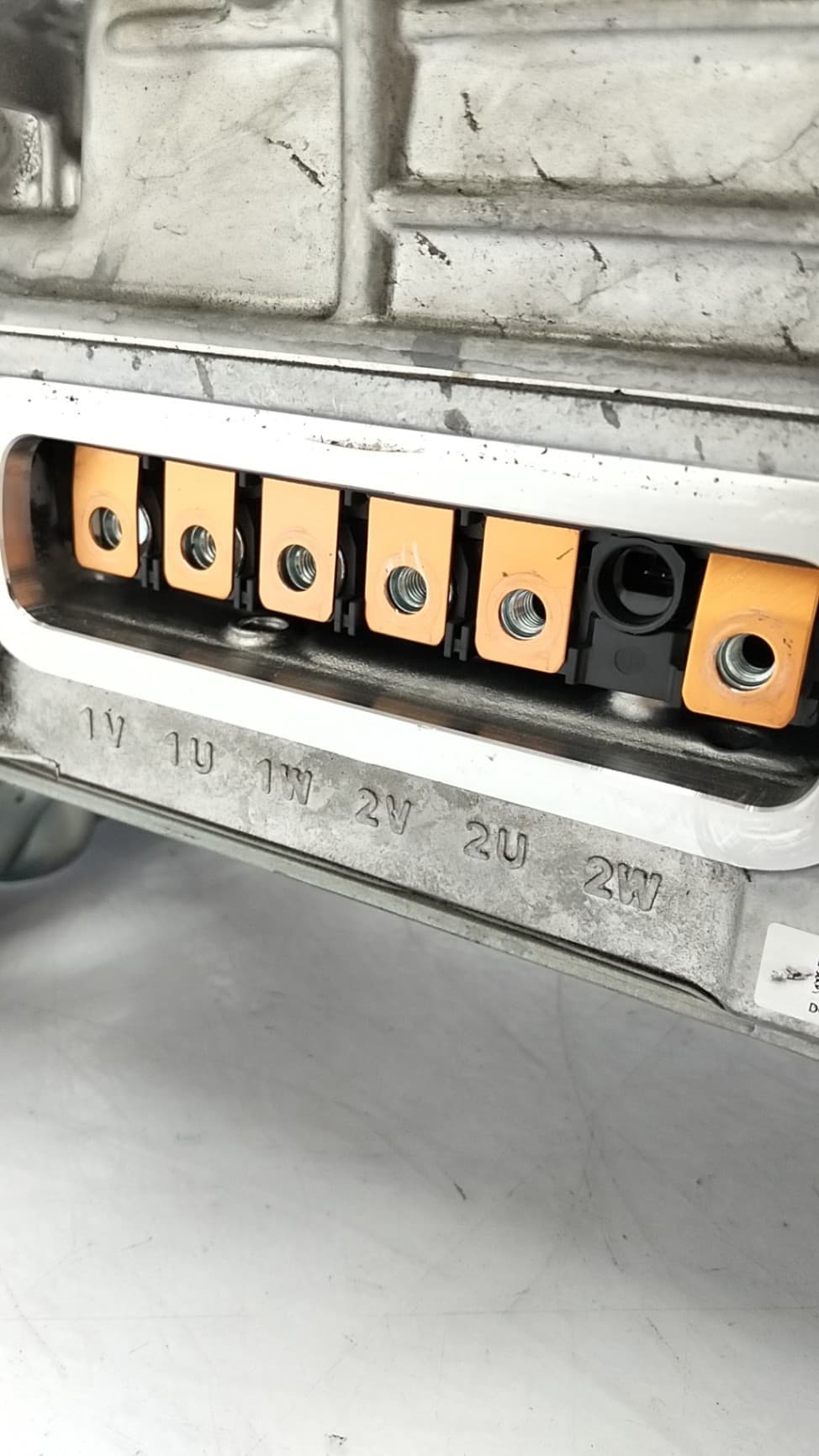 Recambio TOYOTA RAV ref. G920042070 3
