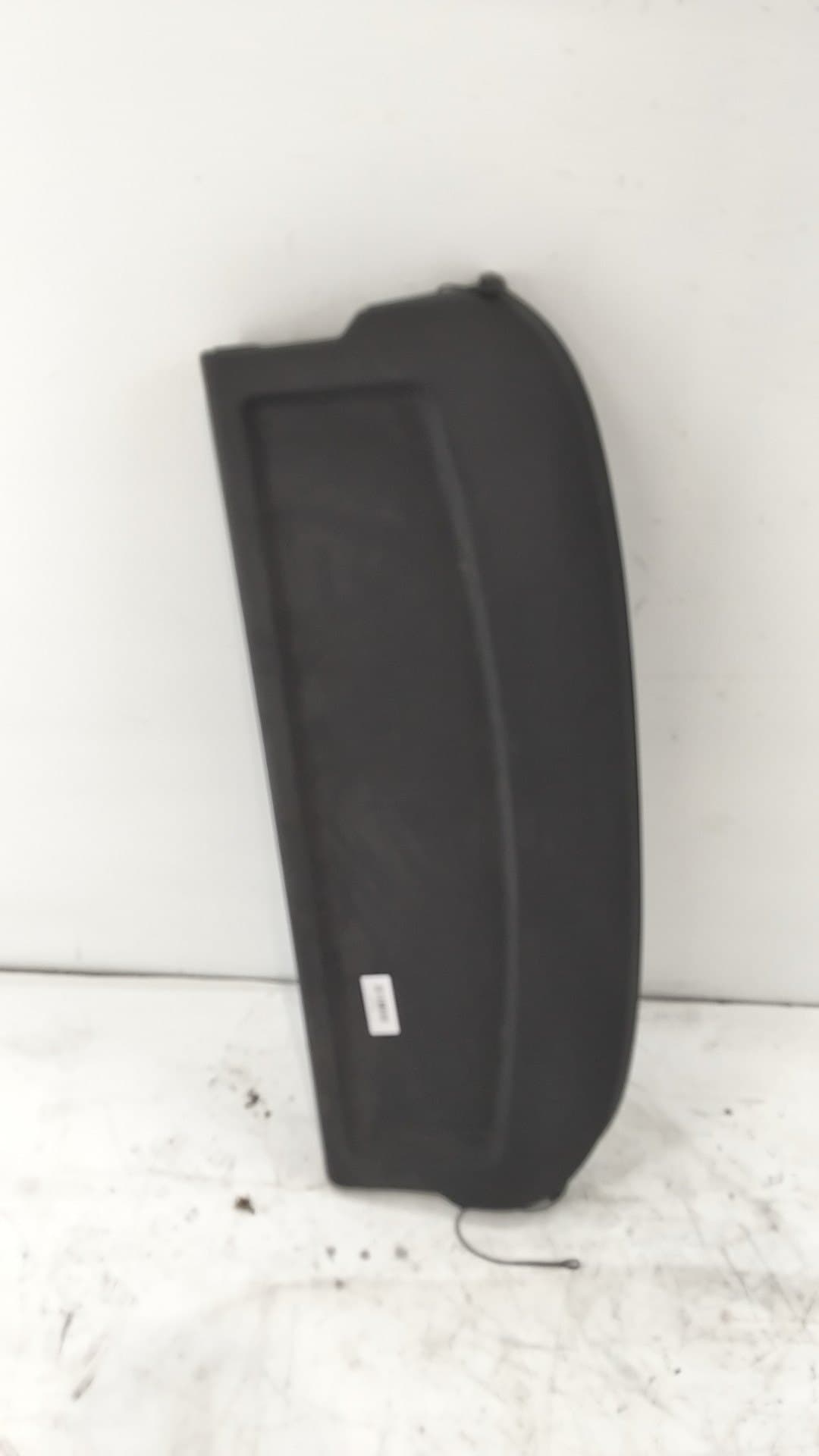 Bandeja trasera AUDI A1 SPORTBACK (8XF) 5