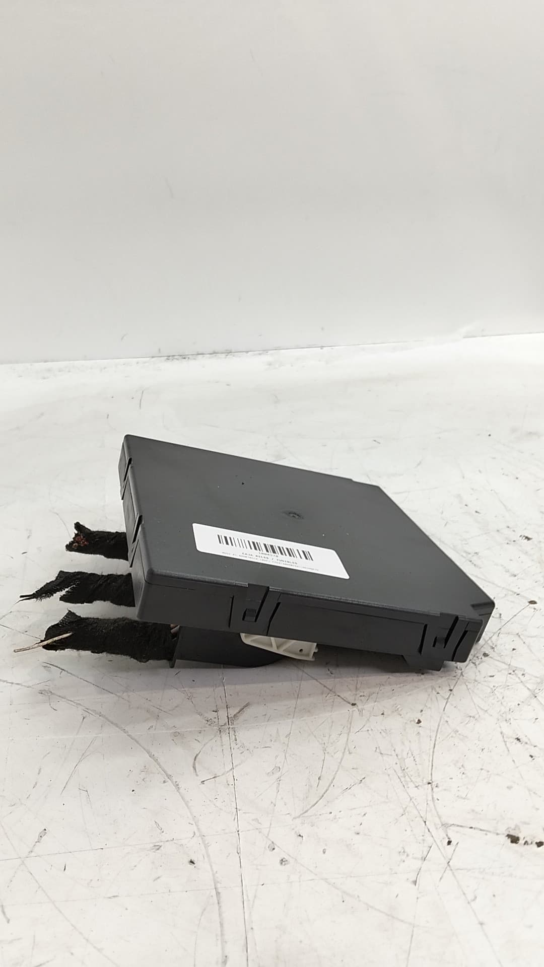 Caja reles / fusibles AUDI A1 SPORTBACK (8XF) 4