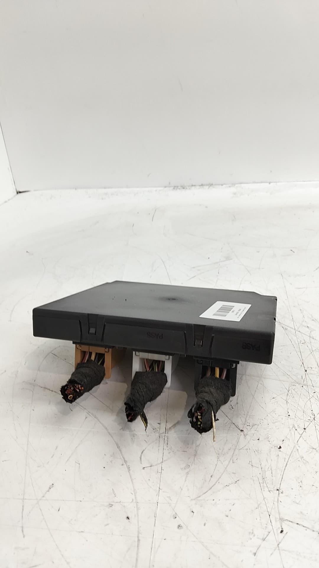 Caja reles / fusibles AUDI A1 SPORTBACK (8XF) 3