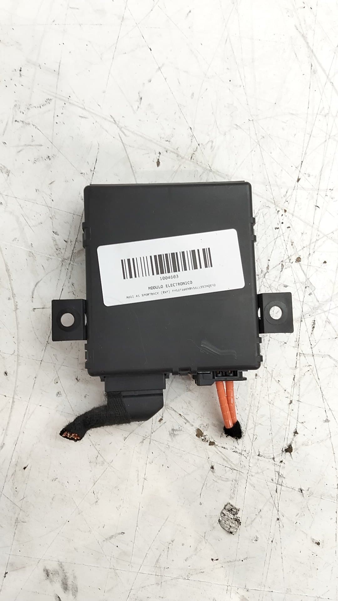 Modulo electronico AUDI A1 SPORTBACK (8XF)