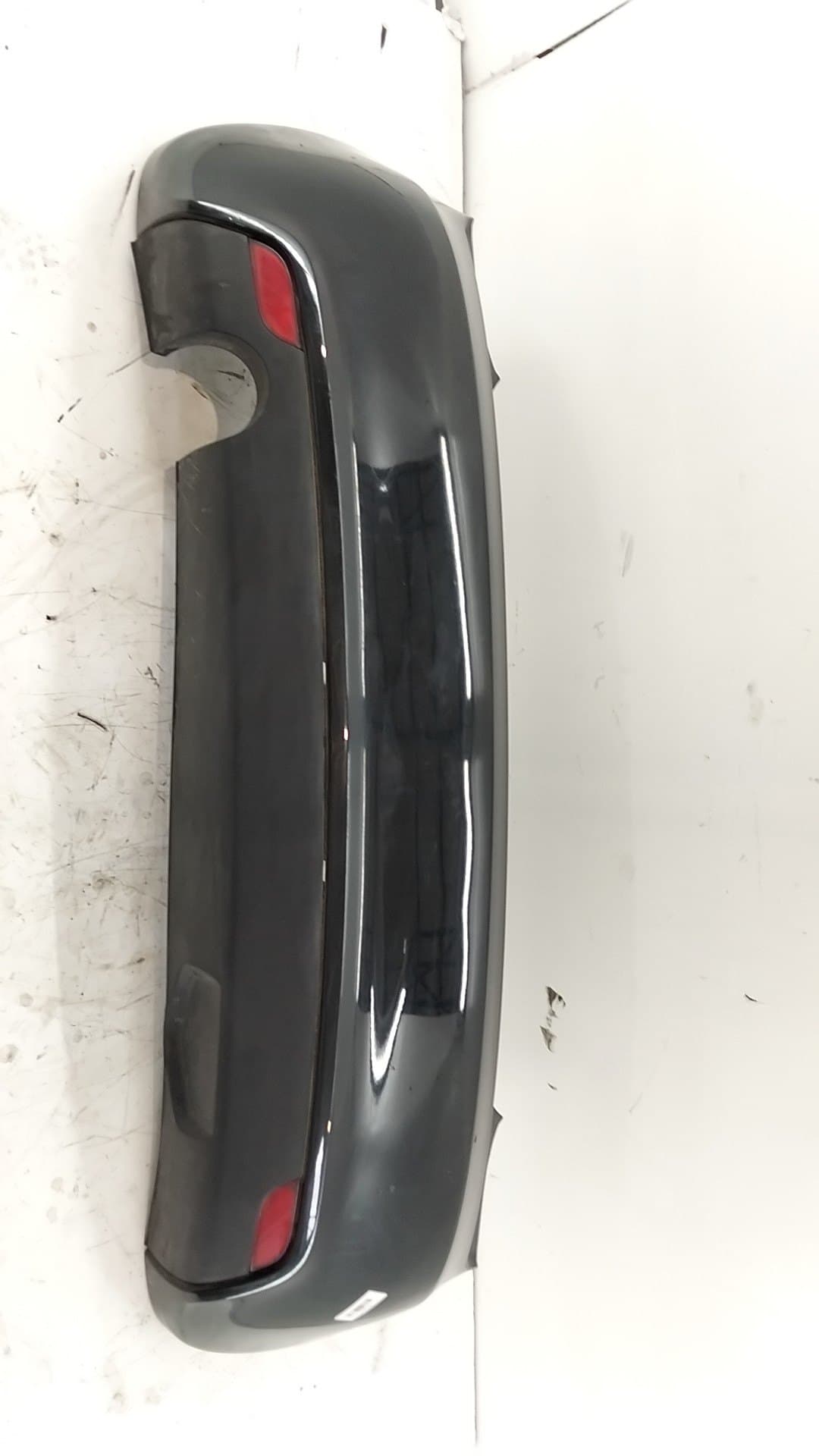 Paragolpes trasero AUDI A1 SPORTBACK (8XF)