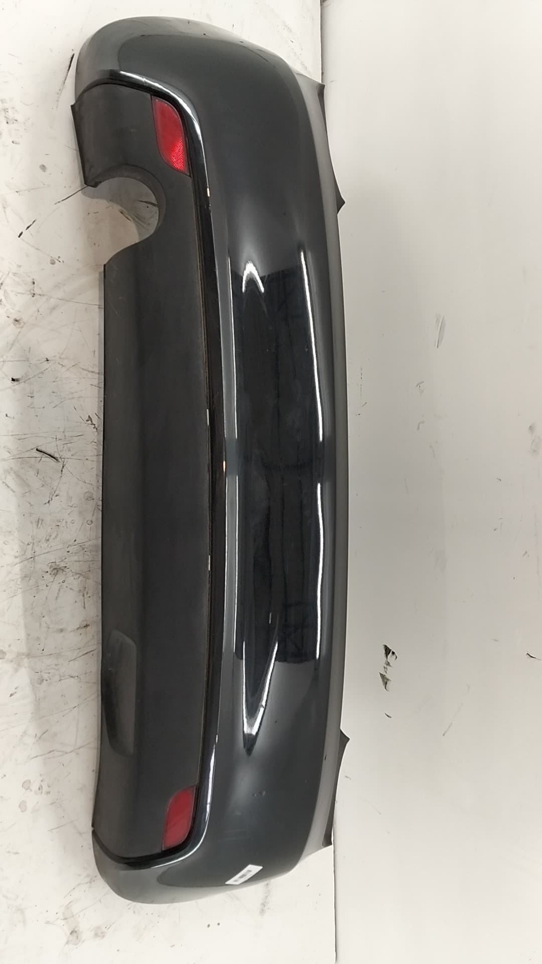 Paragolpes trasero AUDI A1 SPORTBACK (8XF) 4