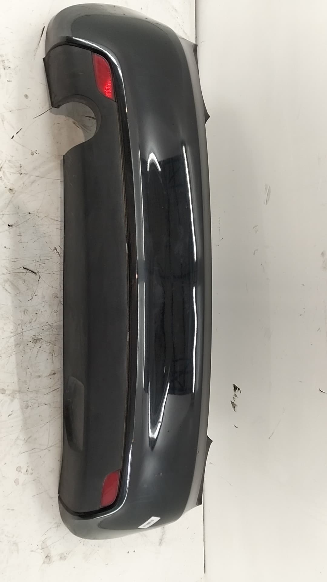 Paragolpes trasero AUDI A1 SPORTBACK (8XF) 3