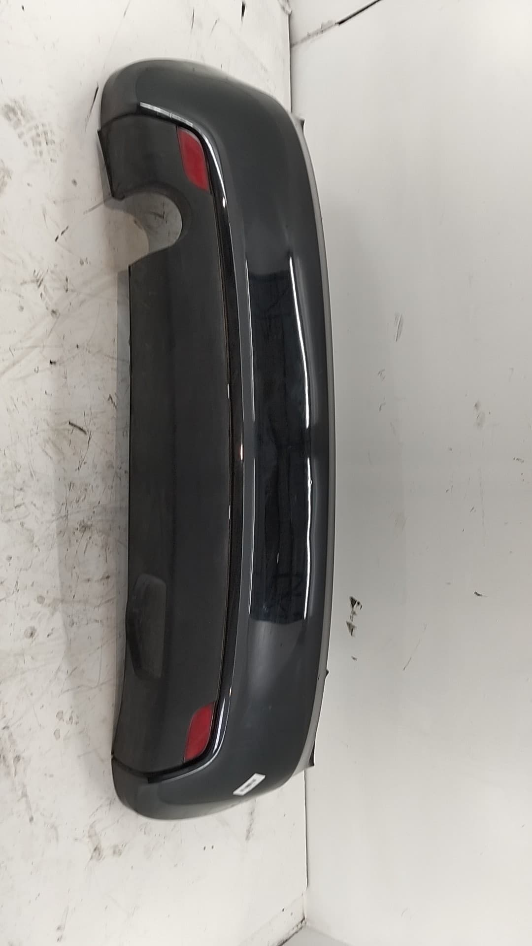 Paragolpes trasero AUDI A1 SPORTBACK (8XF) 2