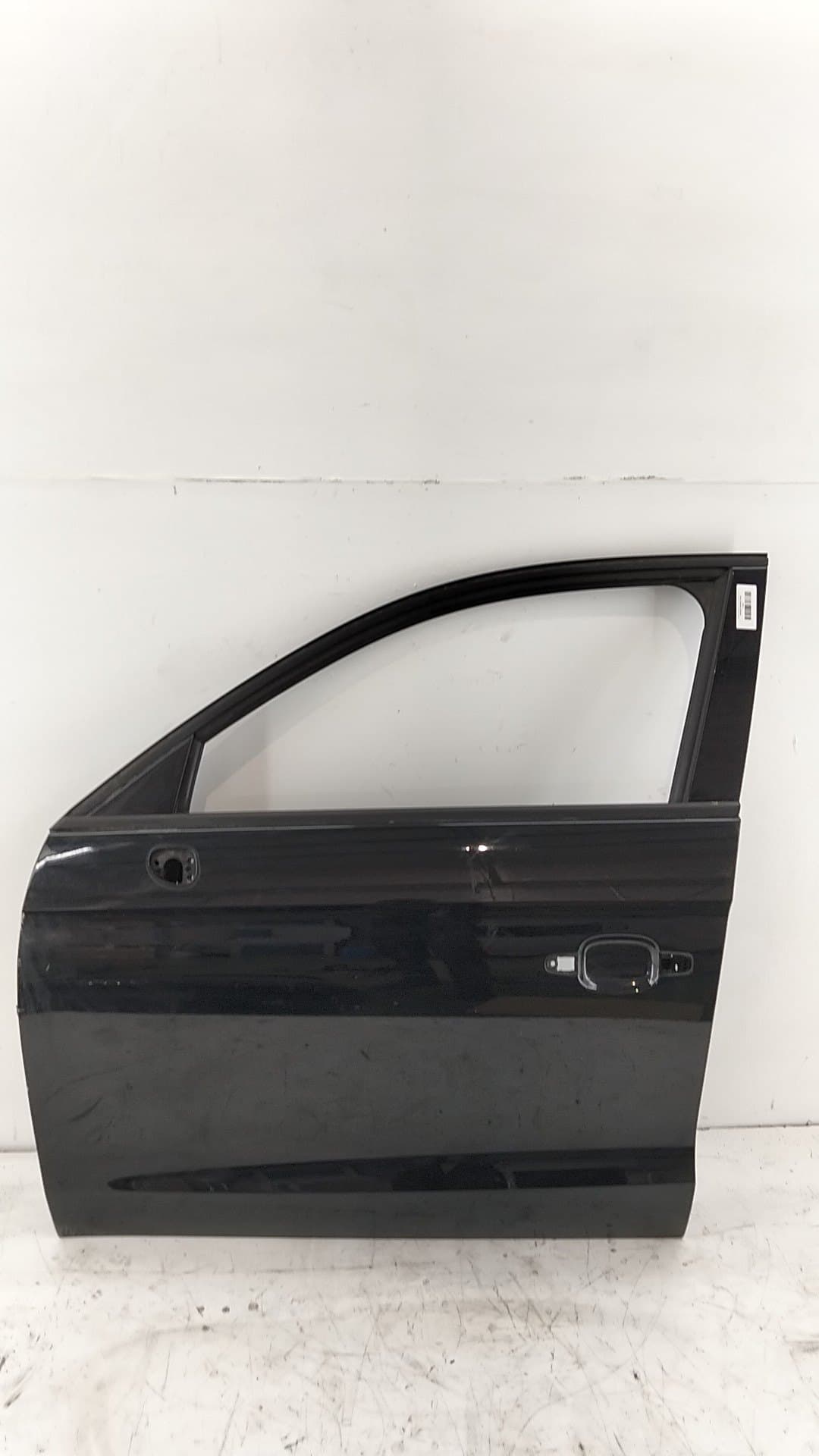 Puerta delantera izquierda AUDI A1 SPORTBACK (8XF)