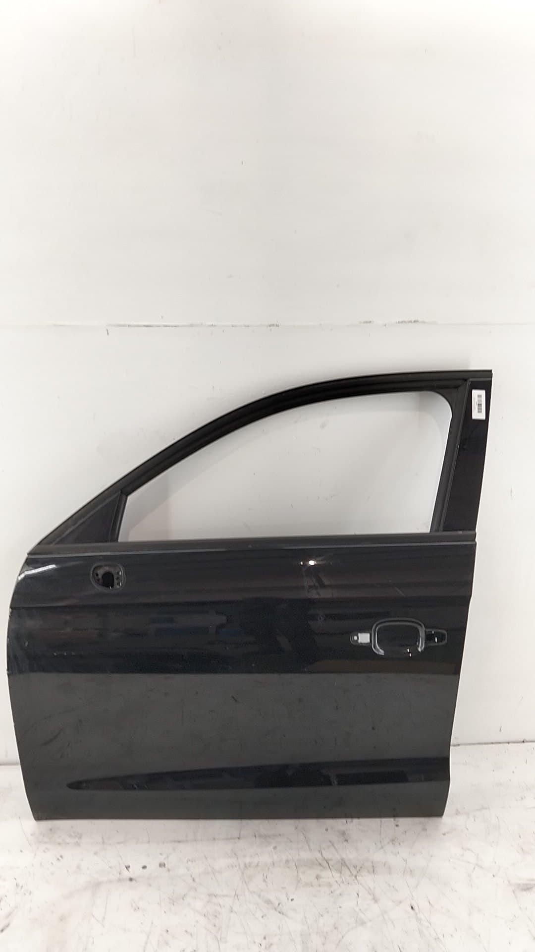 Puerta delantera izquierda AUDI A1 SPORTBACK (8XF) 3