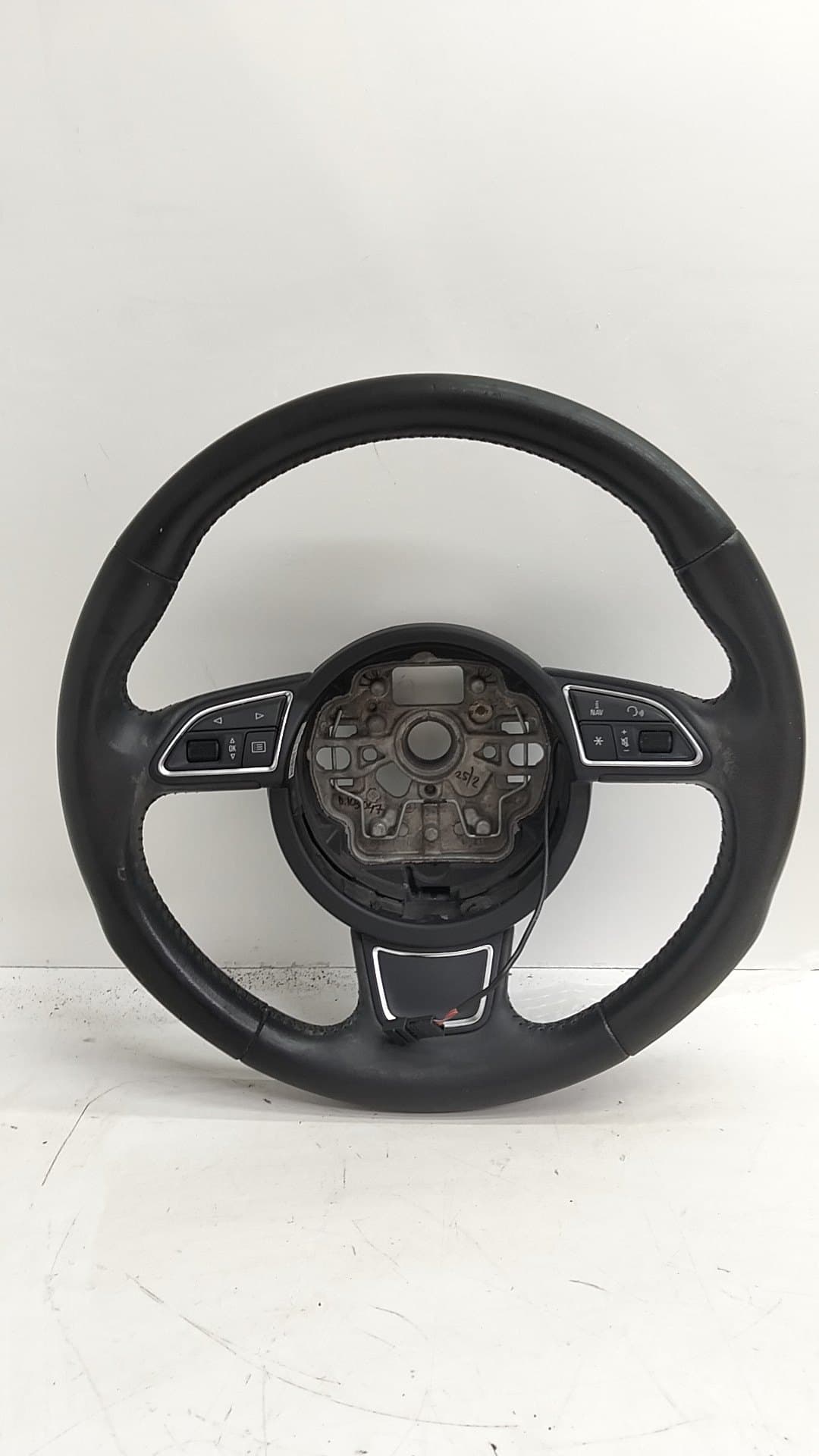 Volante AUDI A1 SPORTBACK (8XF)