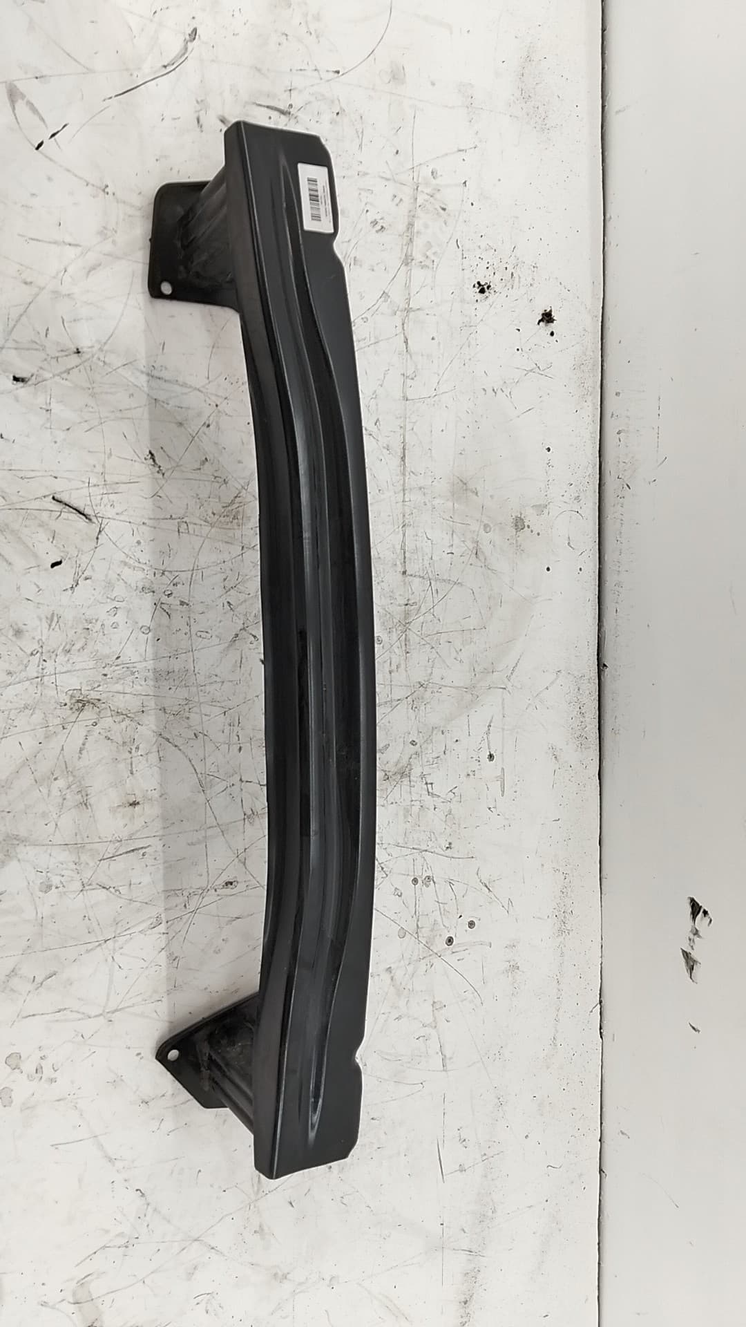 Refuerzo paragolpes trasero AUDI A1 SPORTBACK (8XF) 4