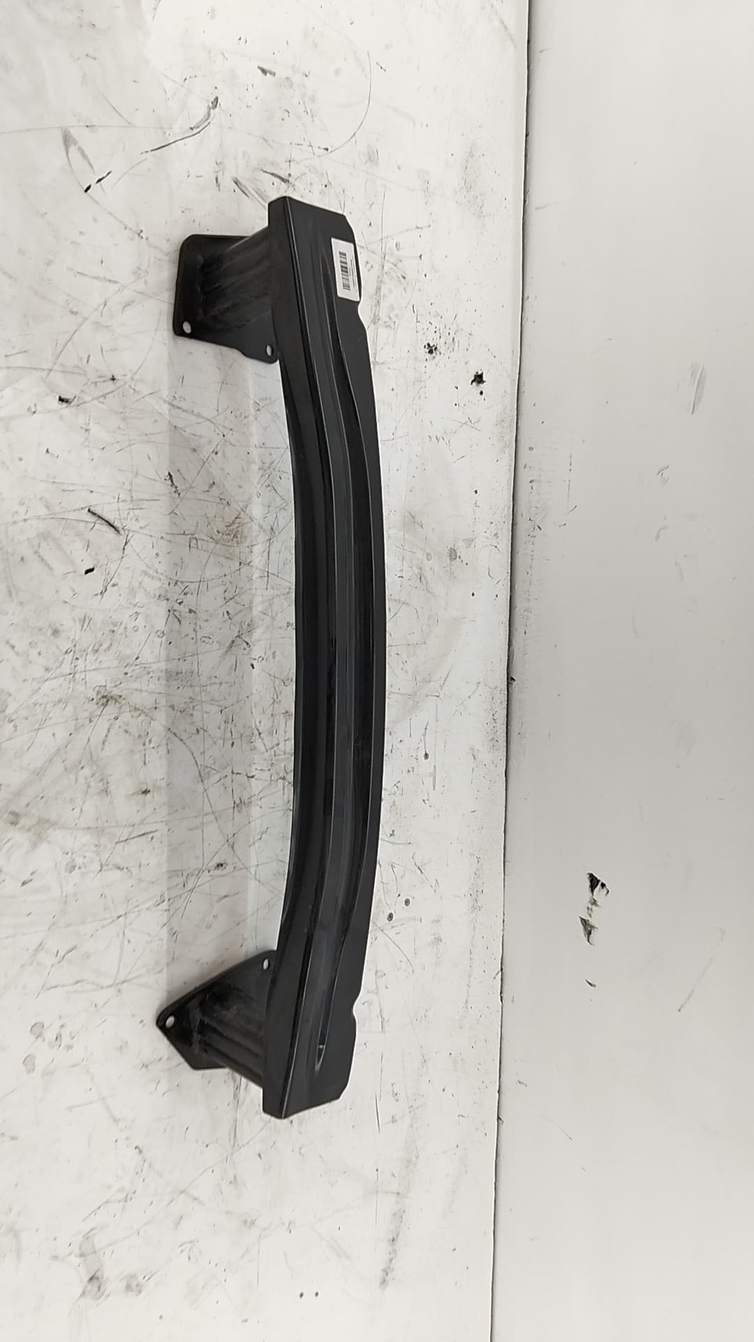 Refuerzo paragolpes trasero AUDI A1 SPORTBACK (8XF)