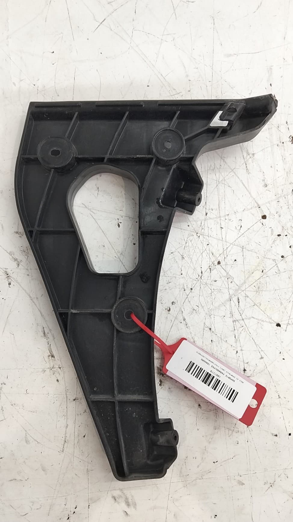 Recambio AUDI A1 SPORTBACK (8XF) ref. 8X0807377B
