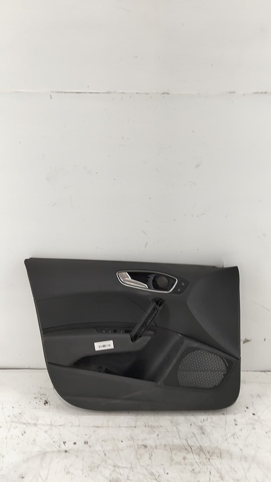 Recambio AUDI A1 SPORTBACK (8XF) ref. 8X4868109