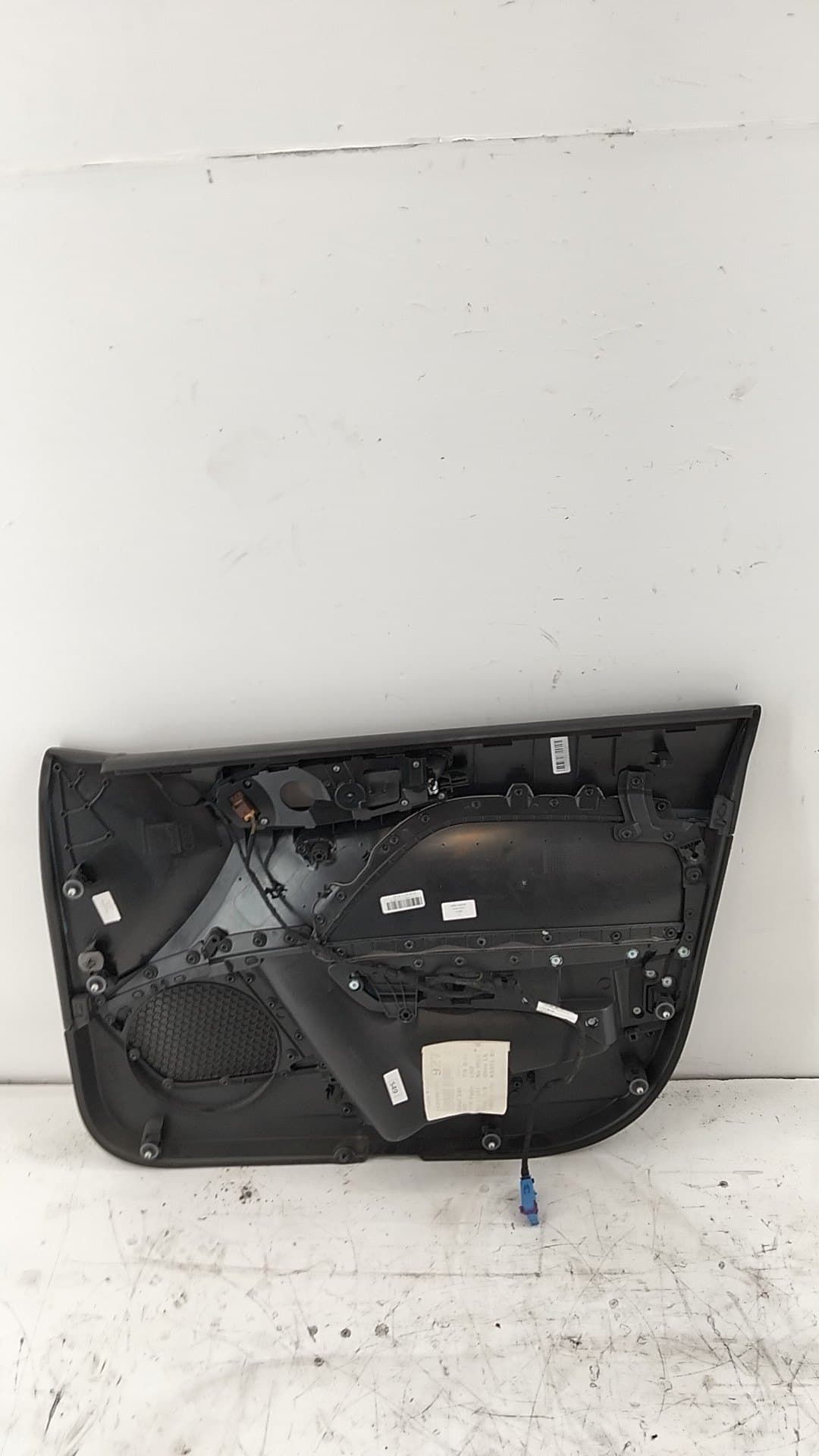 Recambio AUDI A1 SPORTBACK (8XF) ref. 8X4868109 2