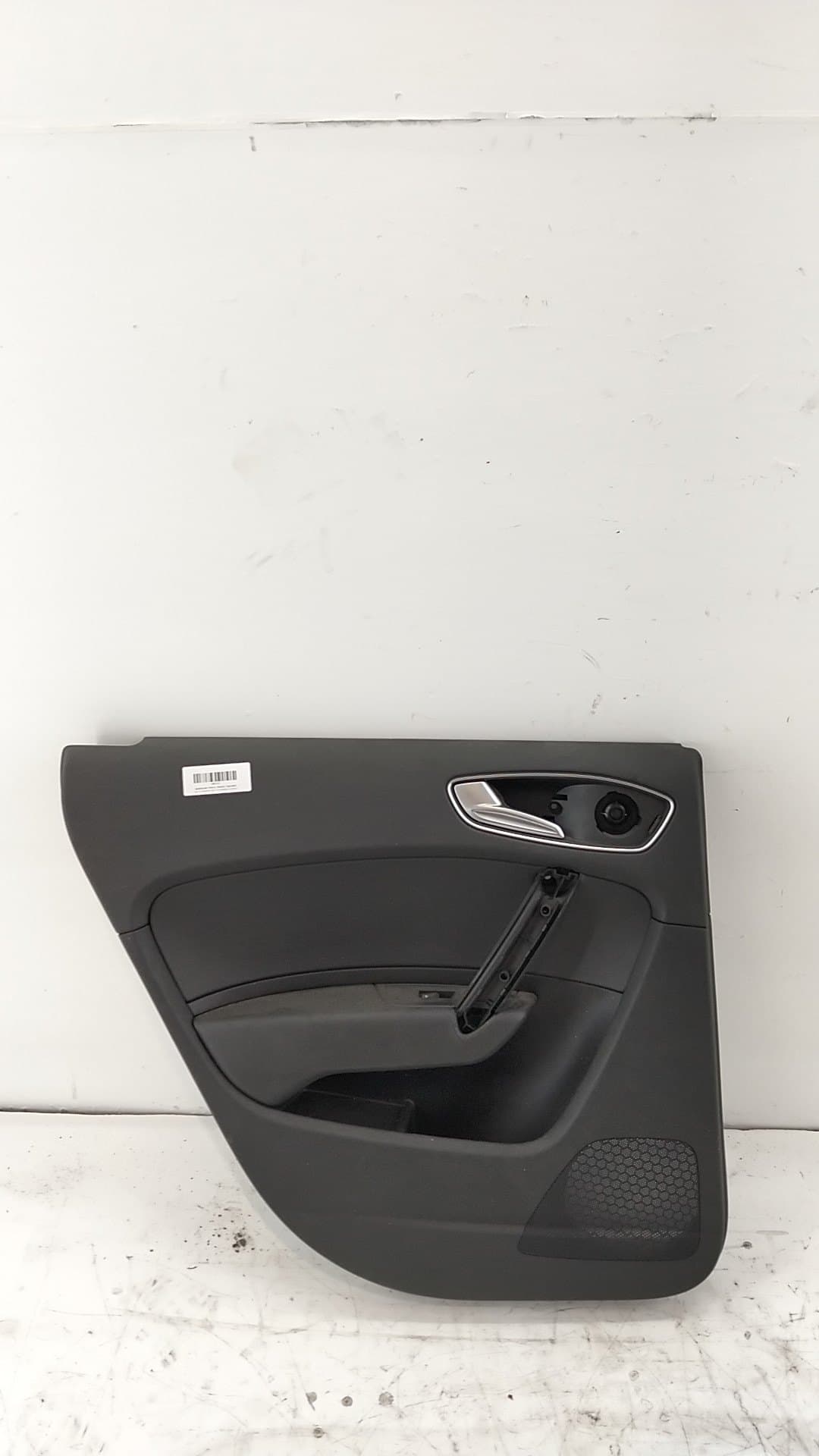 Recambio AUDI A1 SPORTBACK (8XF) ref. 8X486730324A