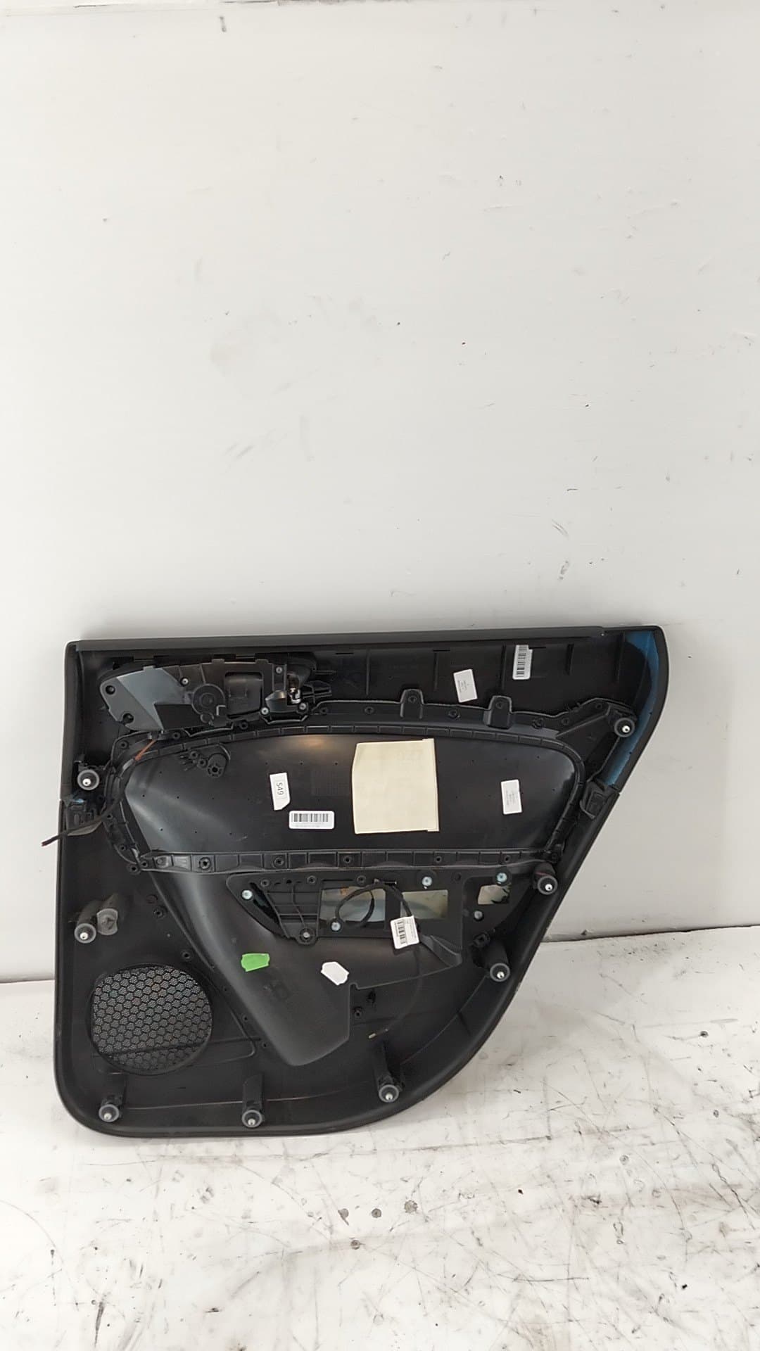 Recambio AUDI A1 SPORTBACK (8XF) ref. 8X486730324A 3