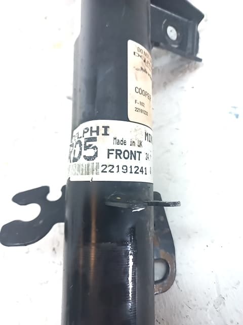 Amortiguador delantero derecho MINI (R50,R53) 2
