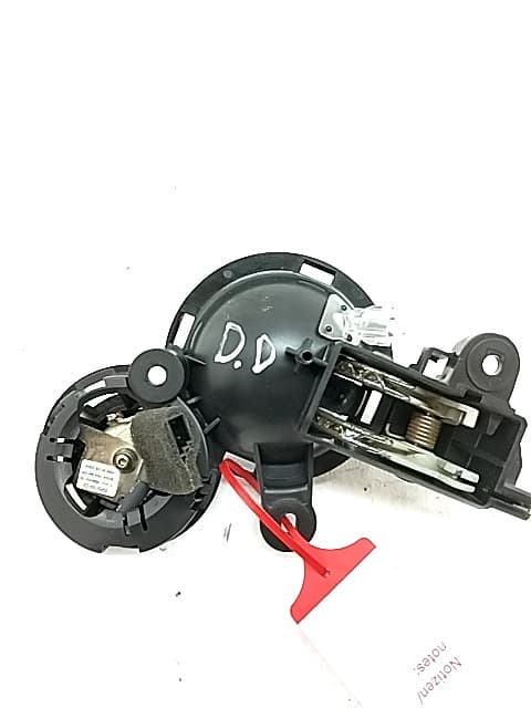 Maneta interior delantera derecha MINI (R50,R53)