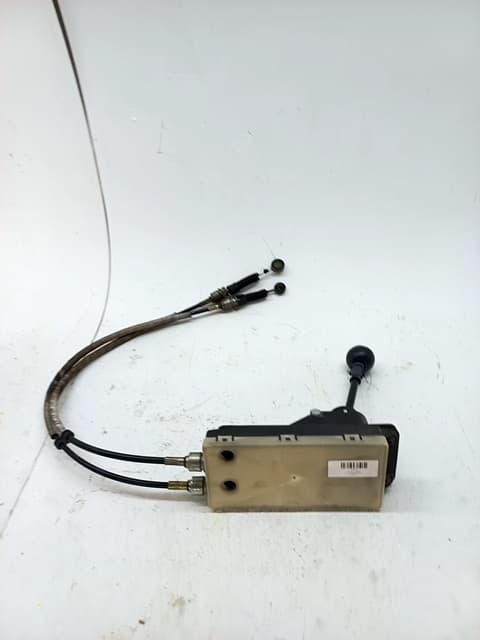 Palanca cambio MINI (R50,R53) 3