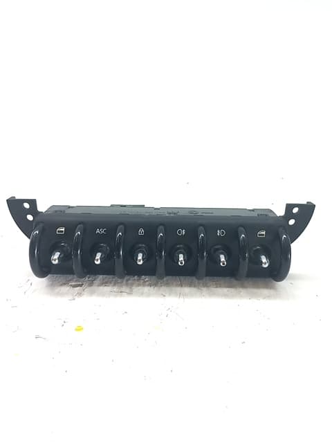 Mando multifuncion MINI (R50,R53) 2