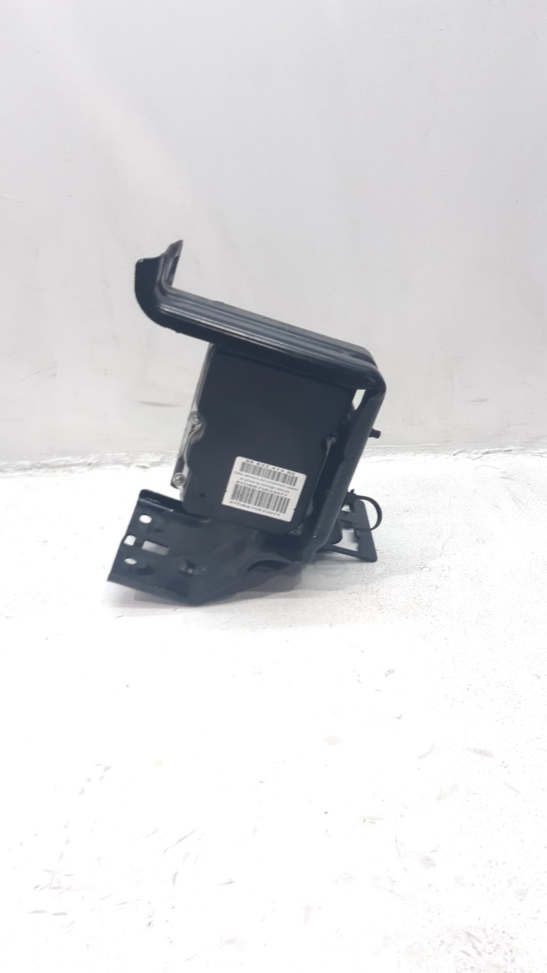 Abs CITROEN C4 BERLINA 4