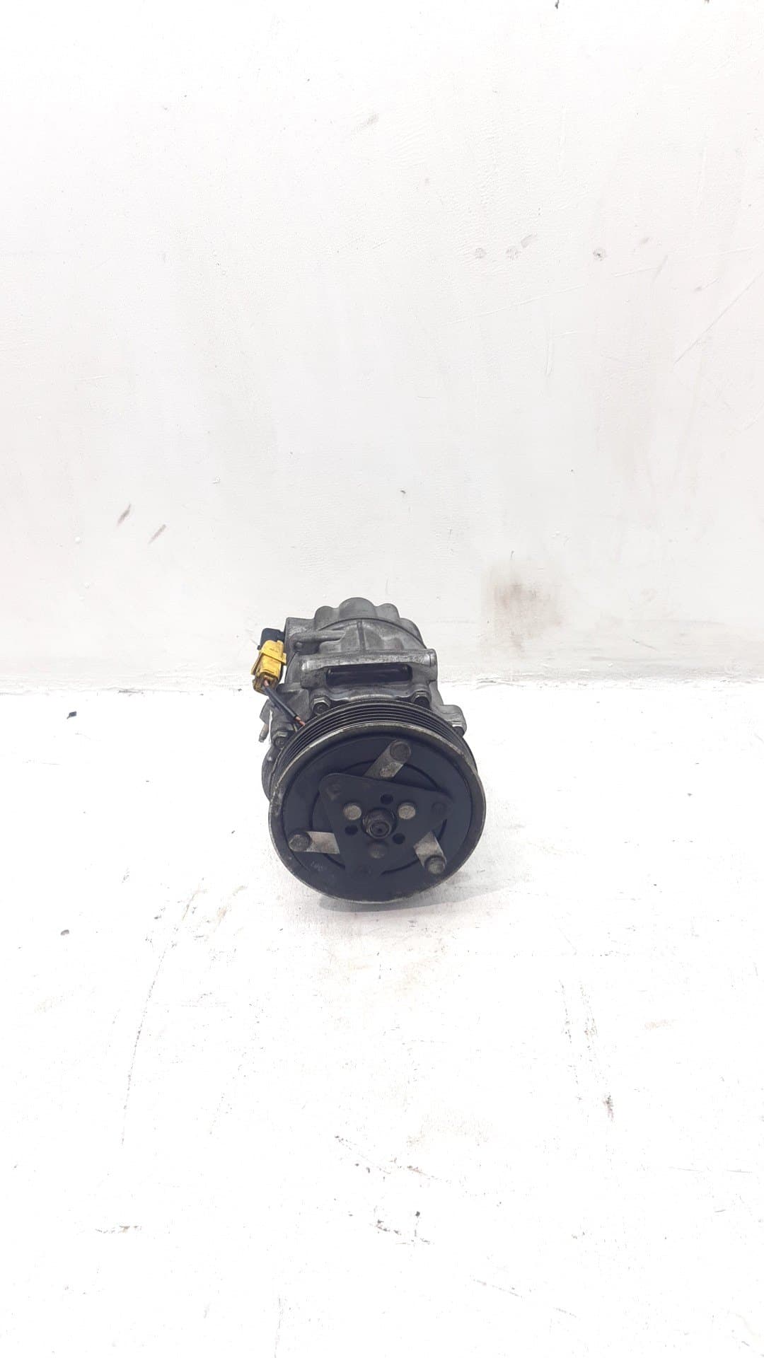 Recambio CITROEN C4 BERLINA ref. 6453QK