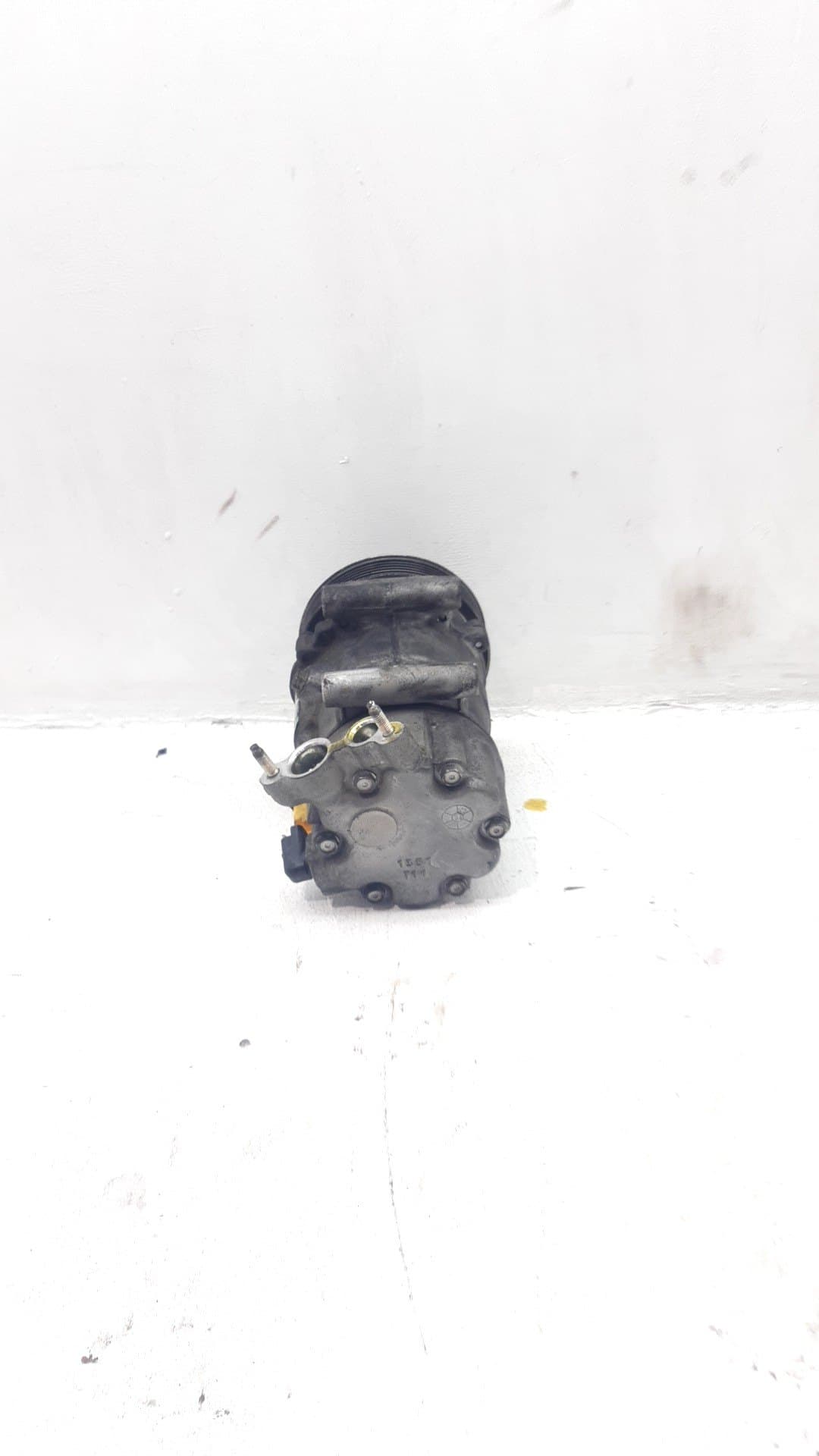 Recambio CITROEN C4 BERLINA ref. 6453QK 5