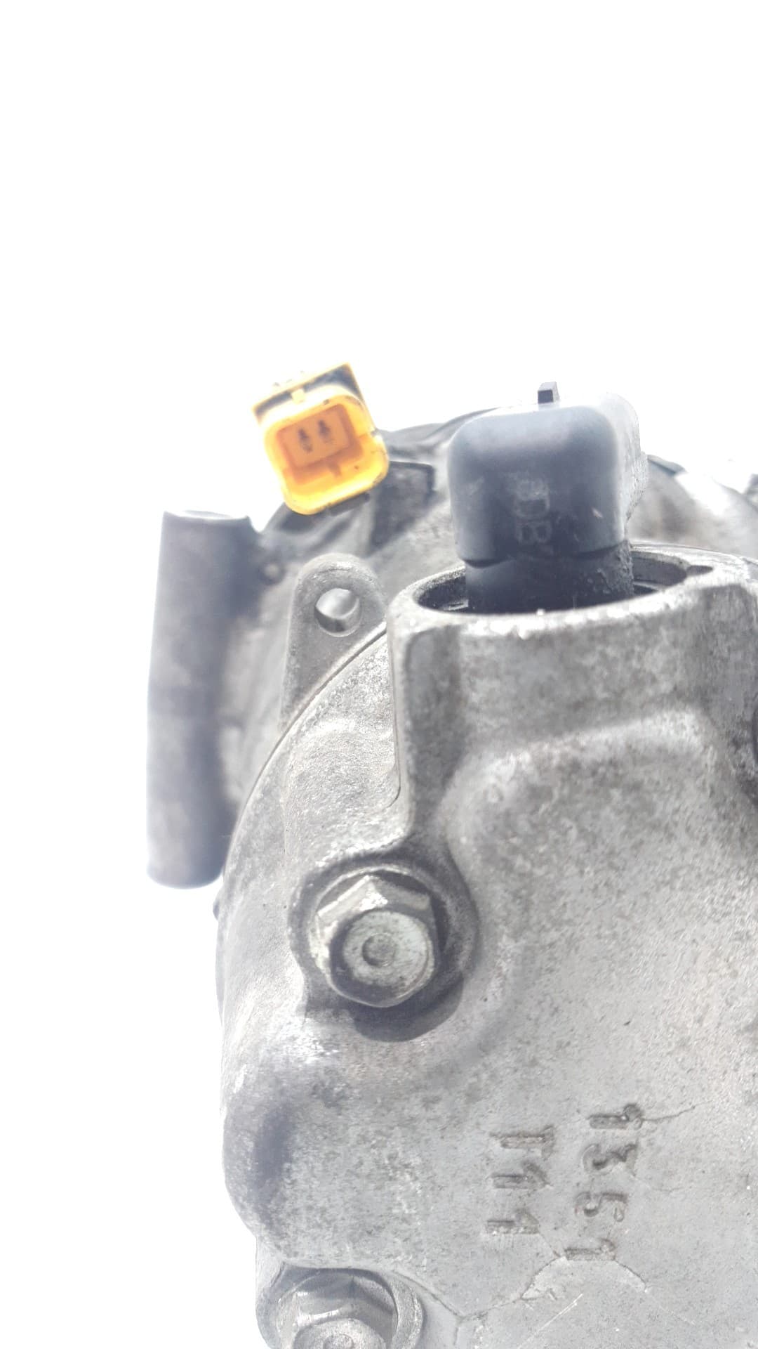 Recambio CITROEN C4 BERLINA ref. 6453QK 3