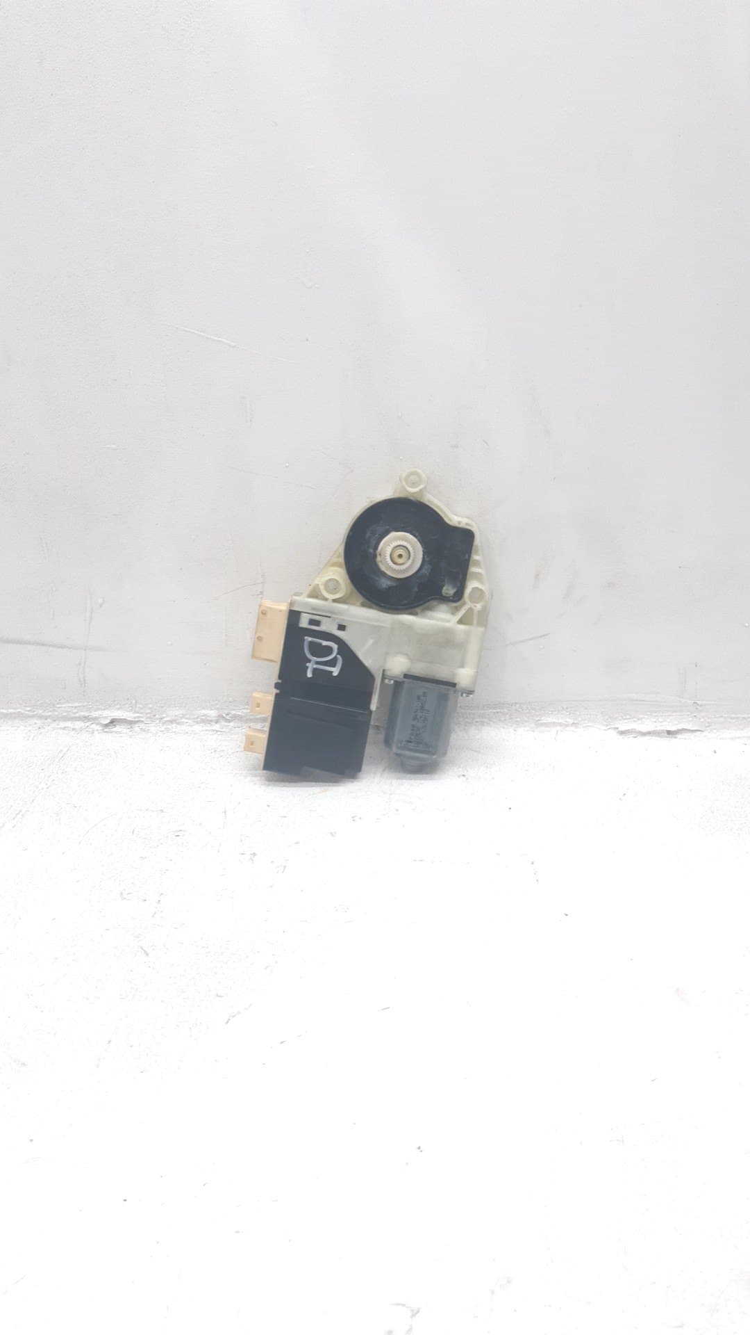 Motor elevalunas delantero izquierdo CITROEN C4 BERLINA