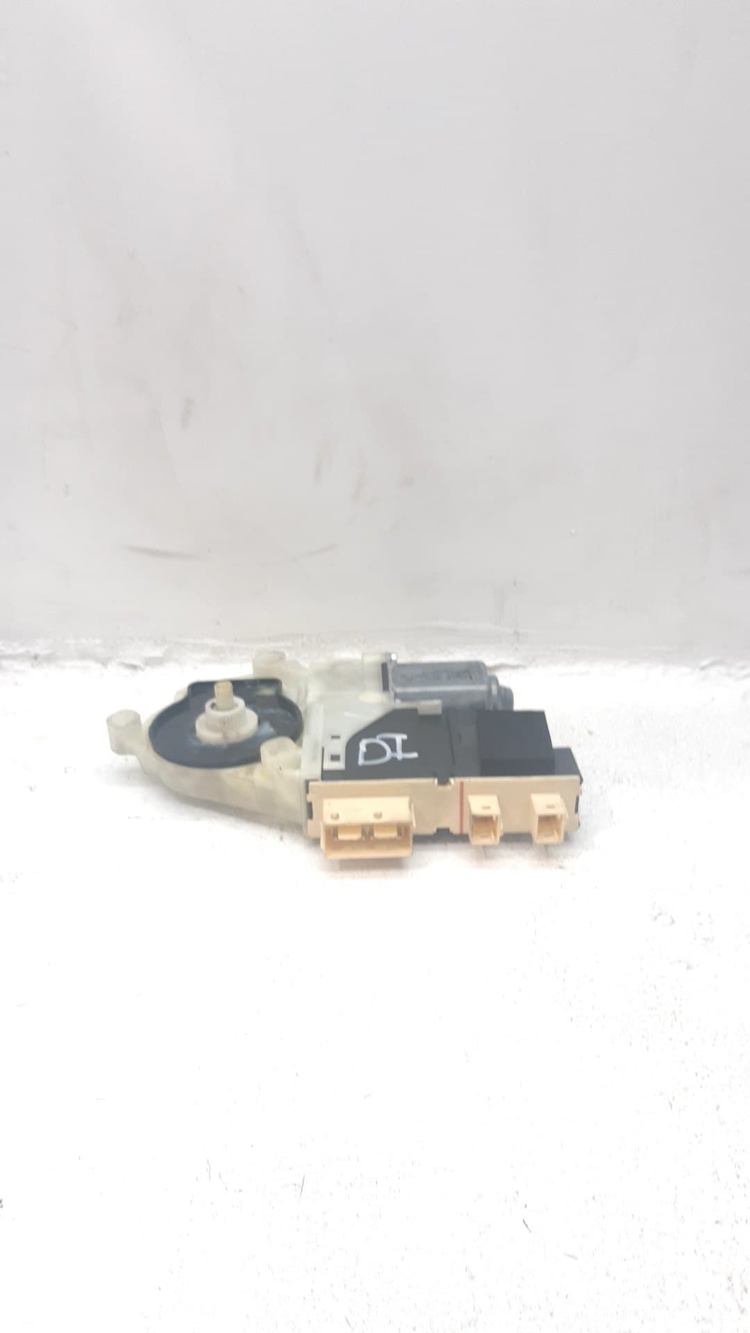 Motor elevalunas delantero izquierdo CITROEN C4 BERLINA 2