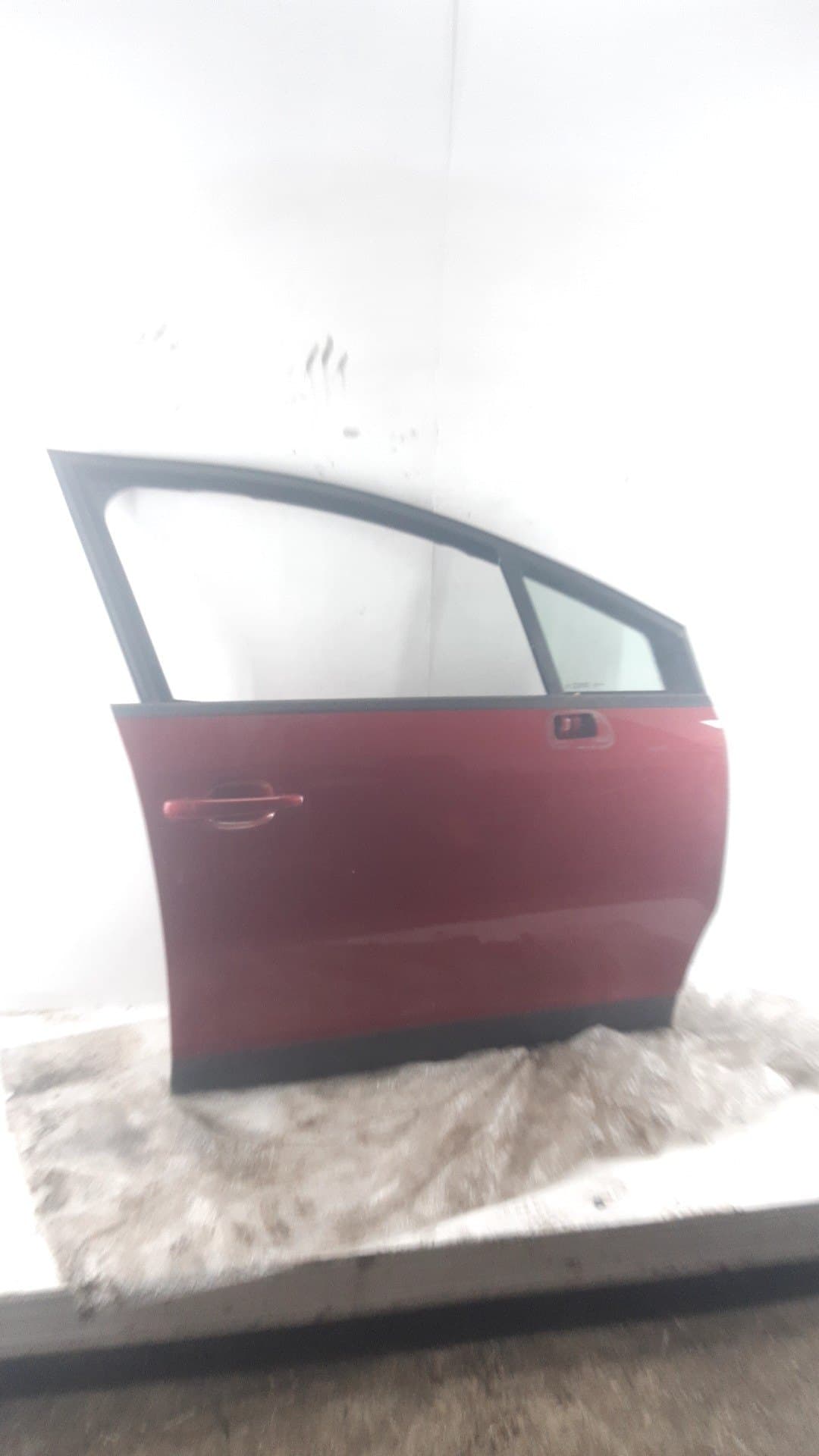 Puerta delantera derecha CITROEN C4 BERLINA