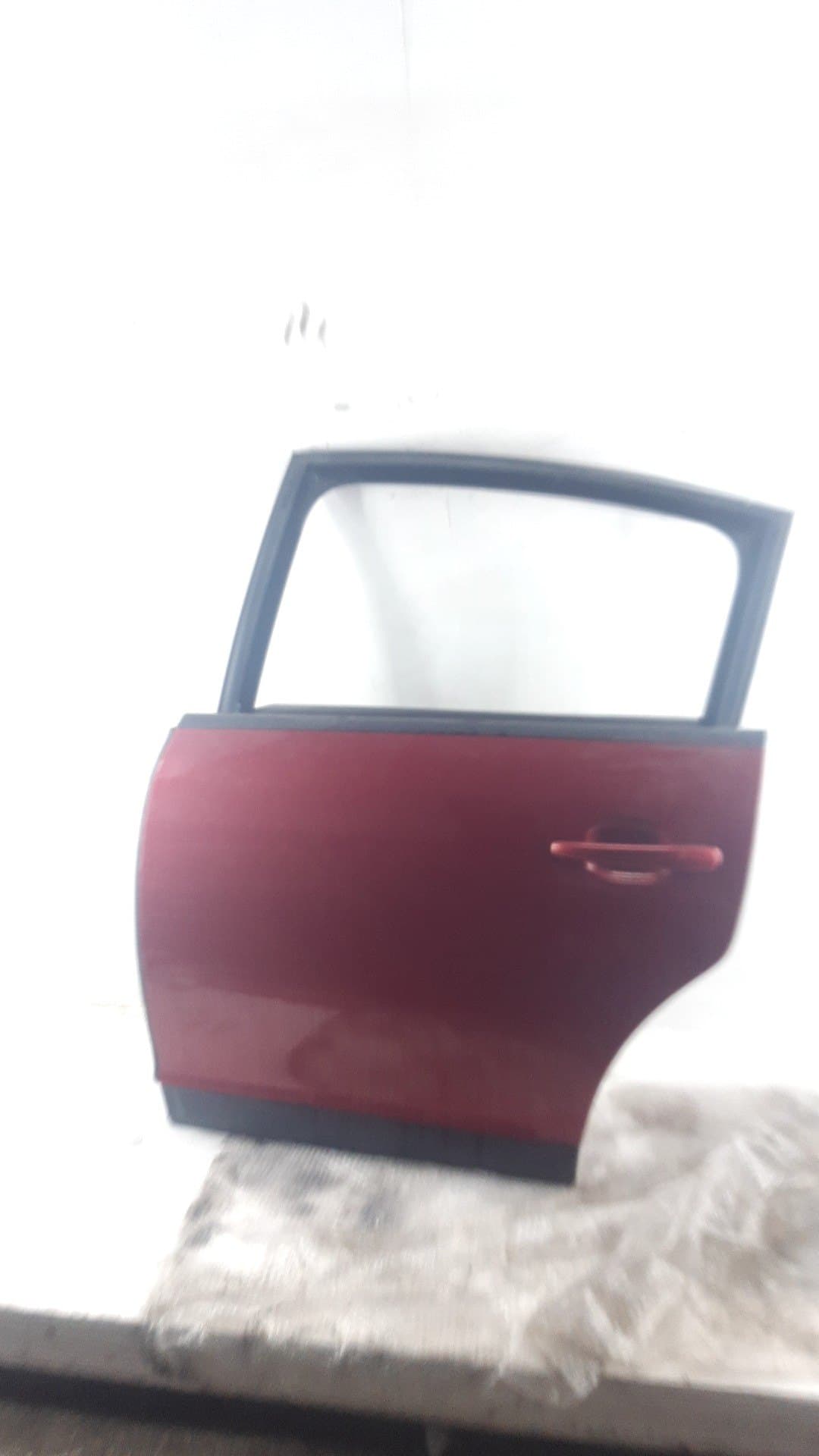 Puerta trasera izquierda CITROEN C4 BERLINA