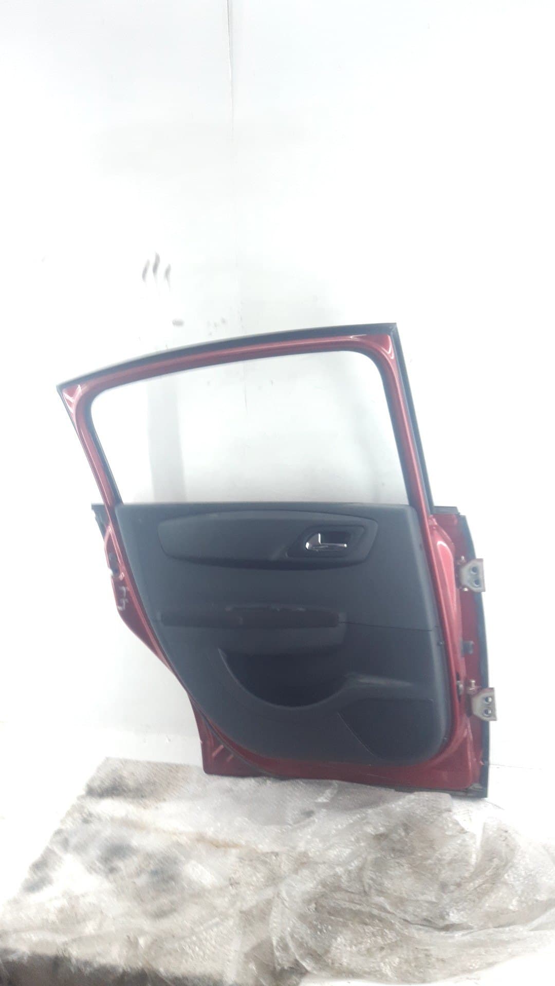 Puerta trasera izquierda CITROEN C4 BERLINA 2