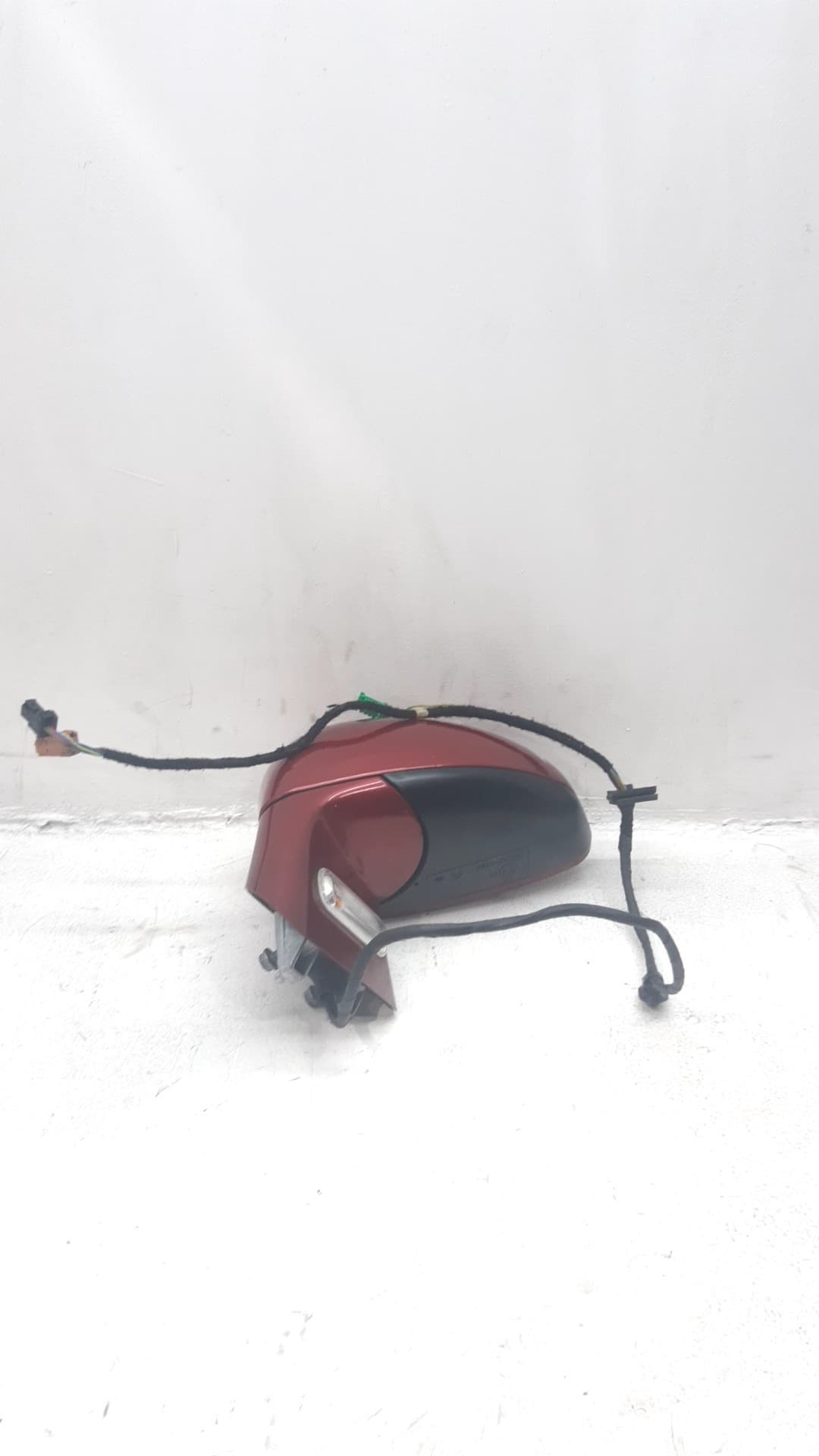 Retrovisor izquierdo CITROEN C4 BERLINA 3