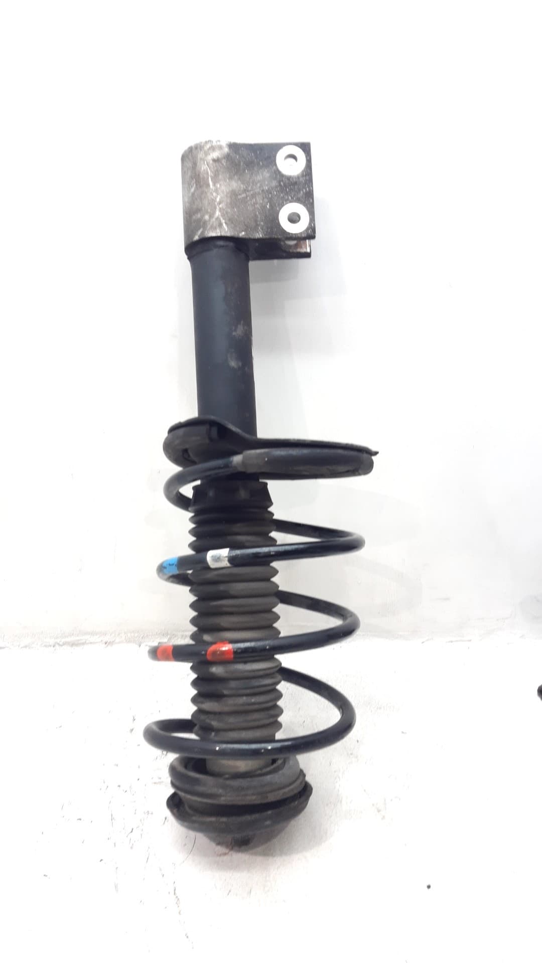 Amortiguador delantero derecho CITROEN C4 BERLINA 3