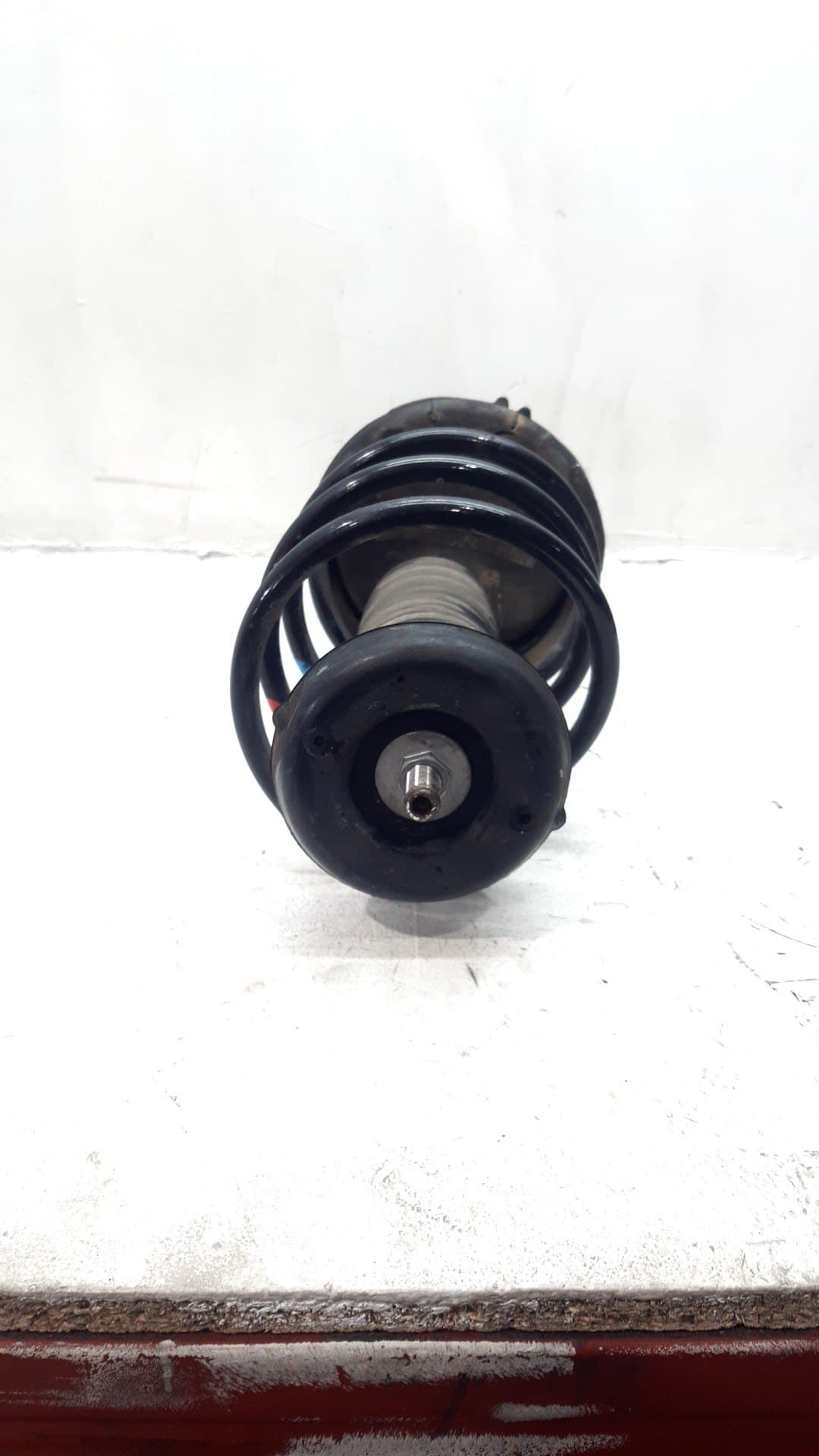 Amortiguador delantero derecho CITROEN C4 BERLINA 2