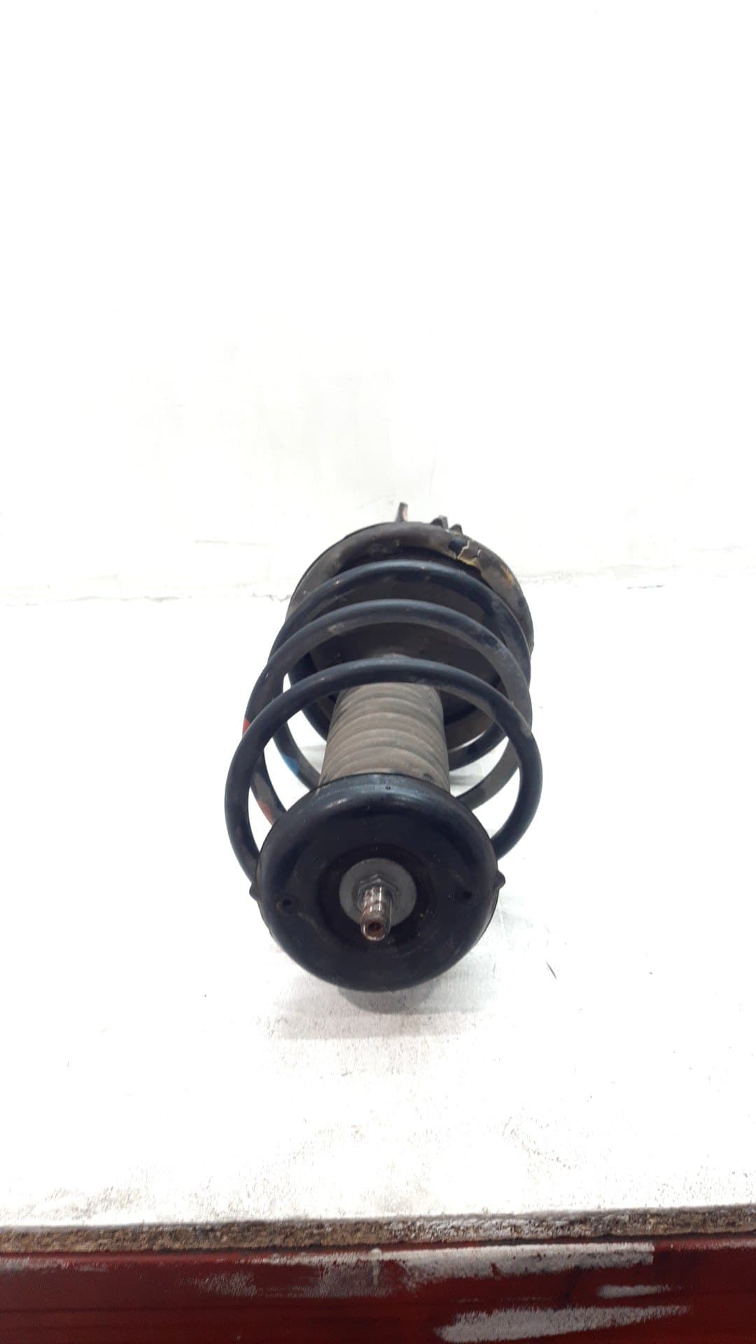 Amortiguador delantero izquierdo CITROEN C4 BERLINA 2