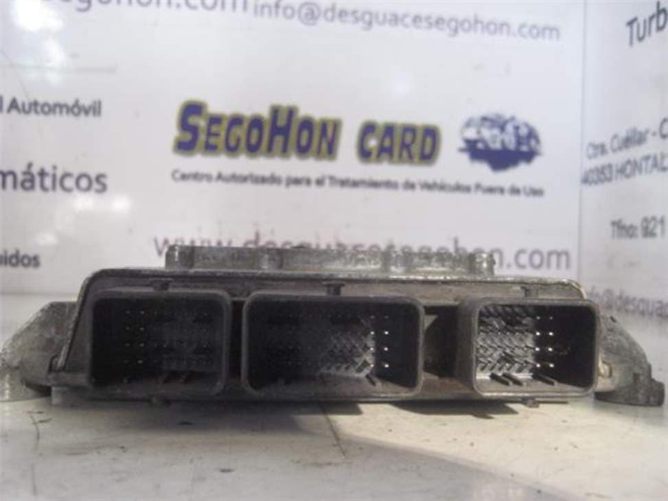 Centralita motor uce CITROEN XSARA PICASSO 2