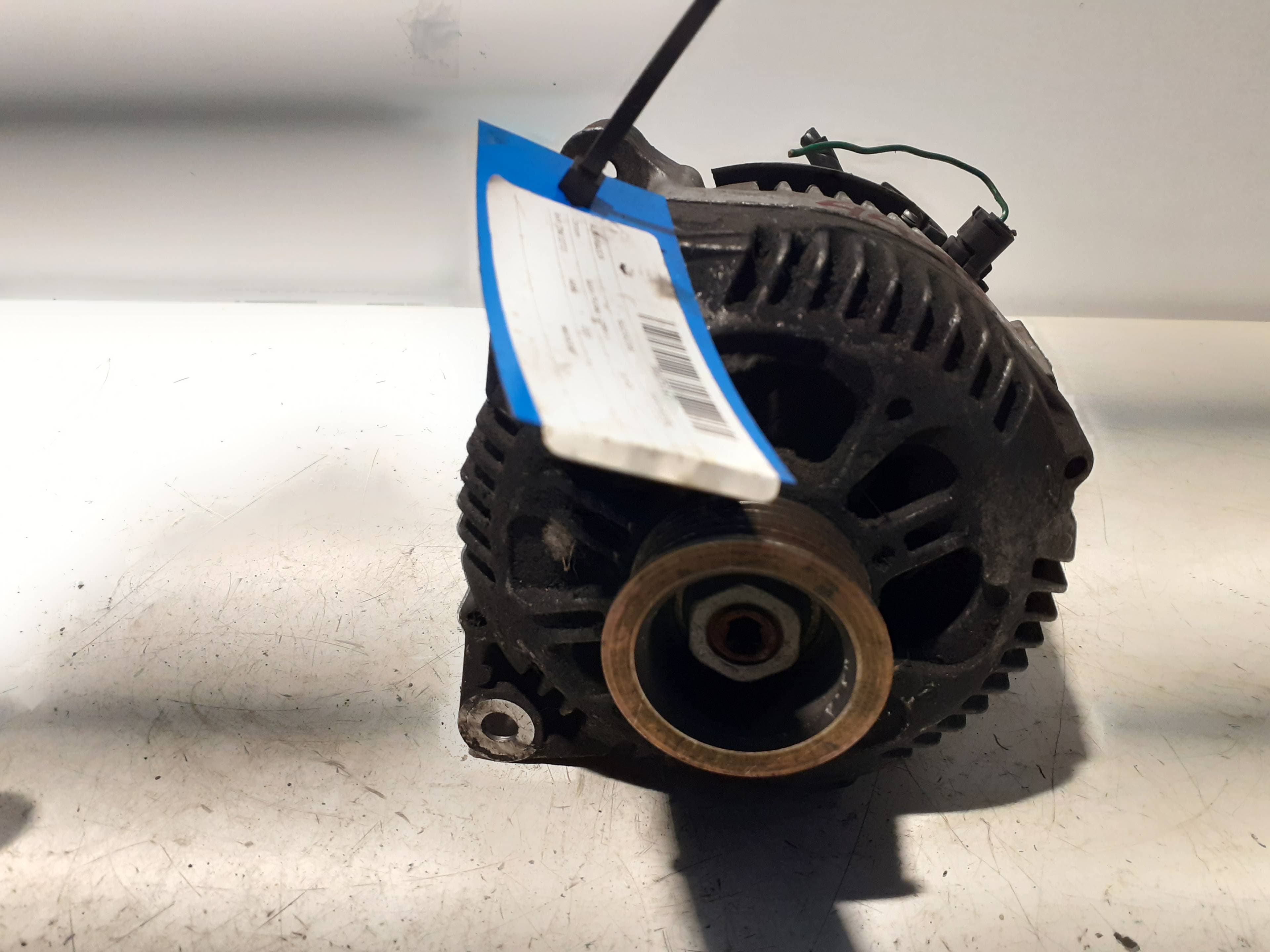 Alternador CITROEN XSARA PICASSO