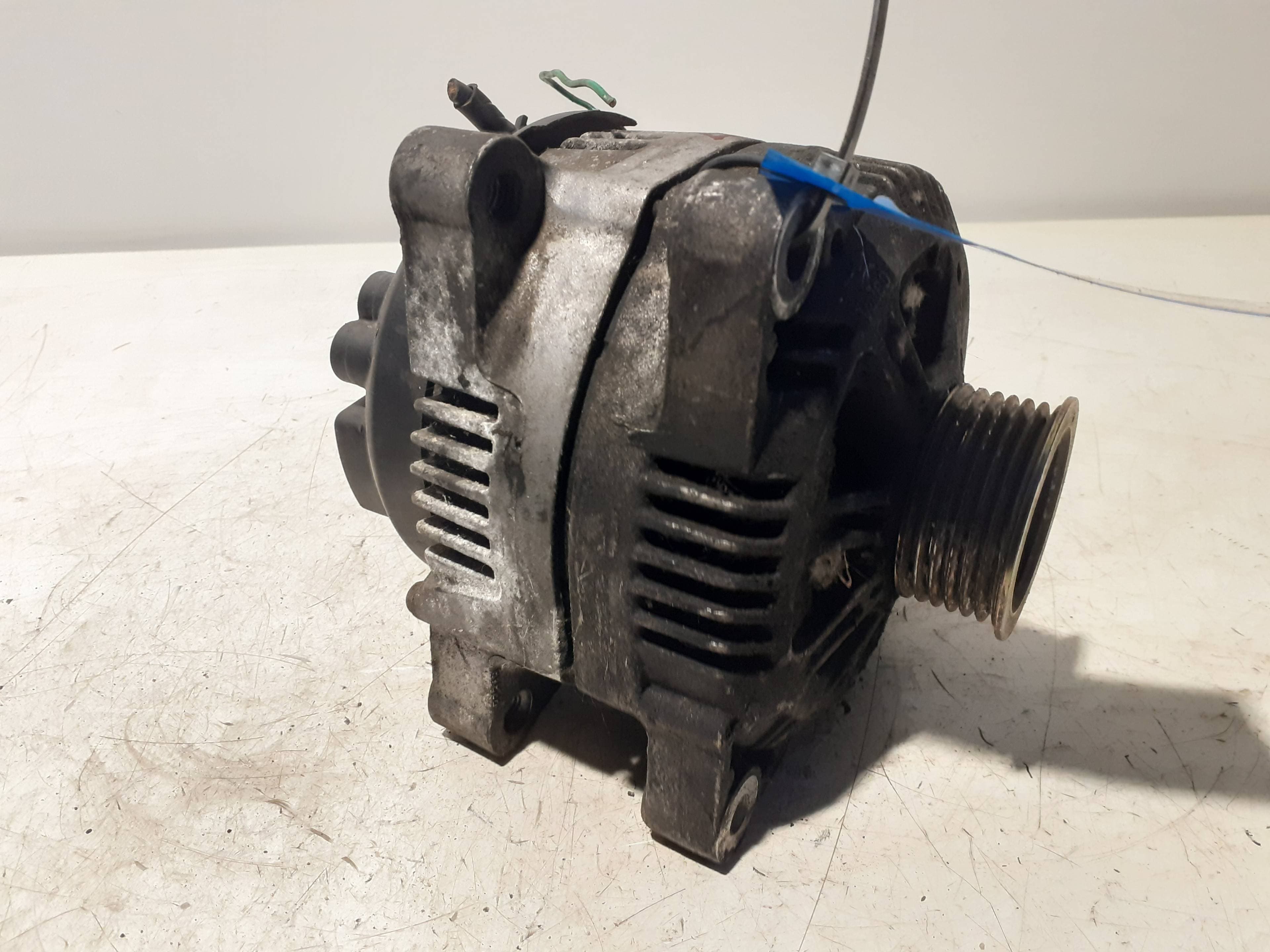 Alternador CITROEN XSARA PICASSO 4