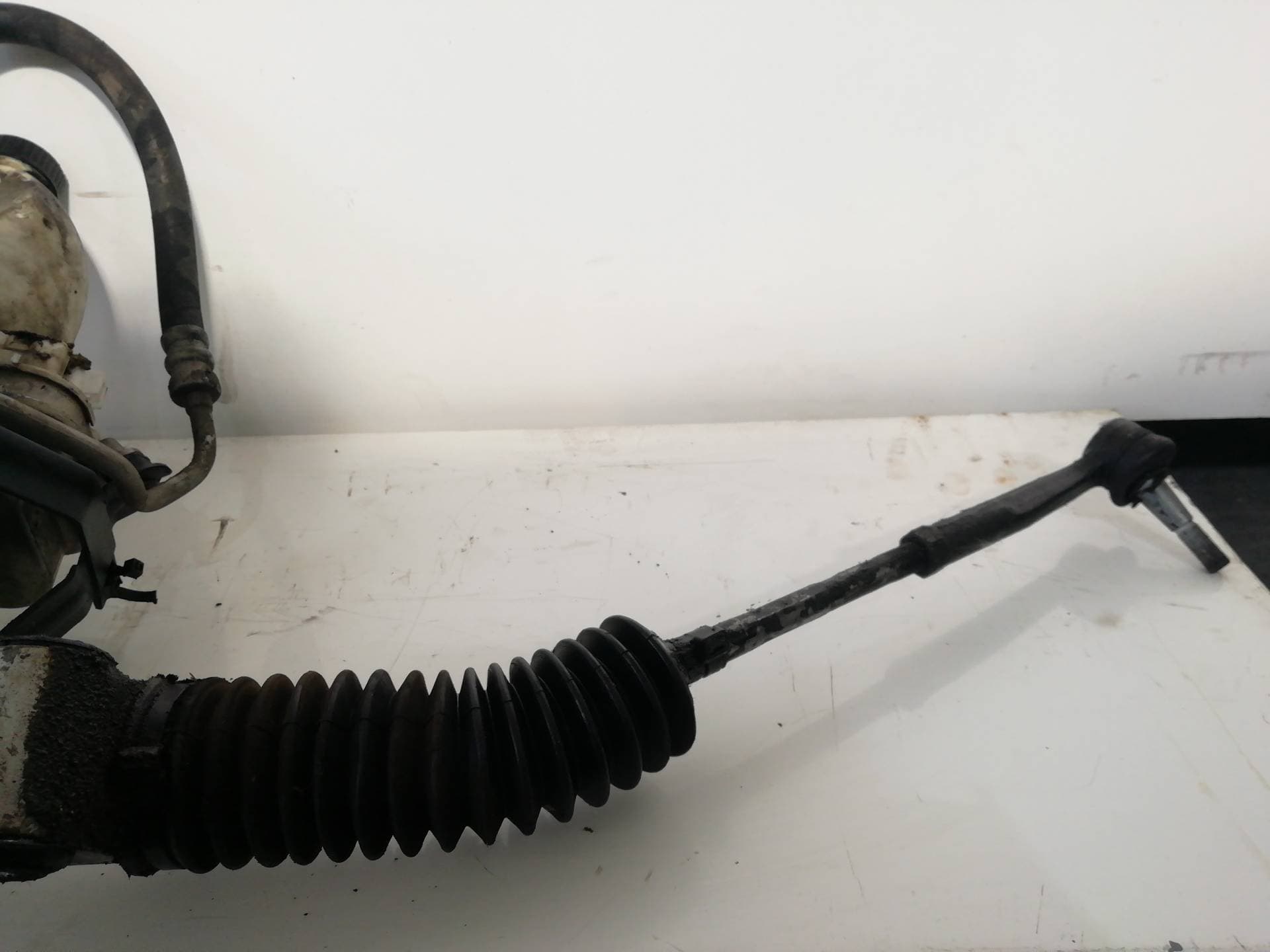 Cremallera direccion OPEL VECTRA C BERLINA 3