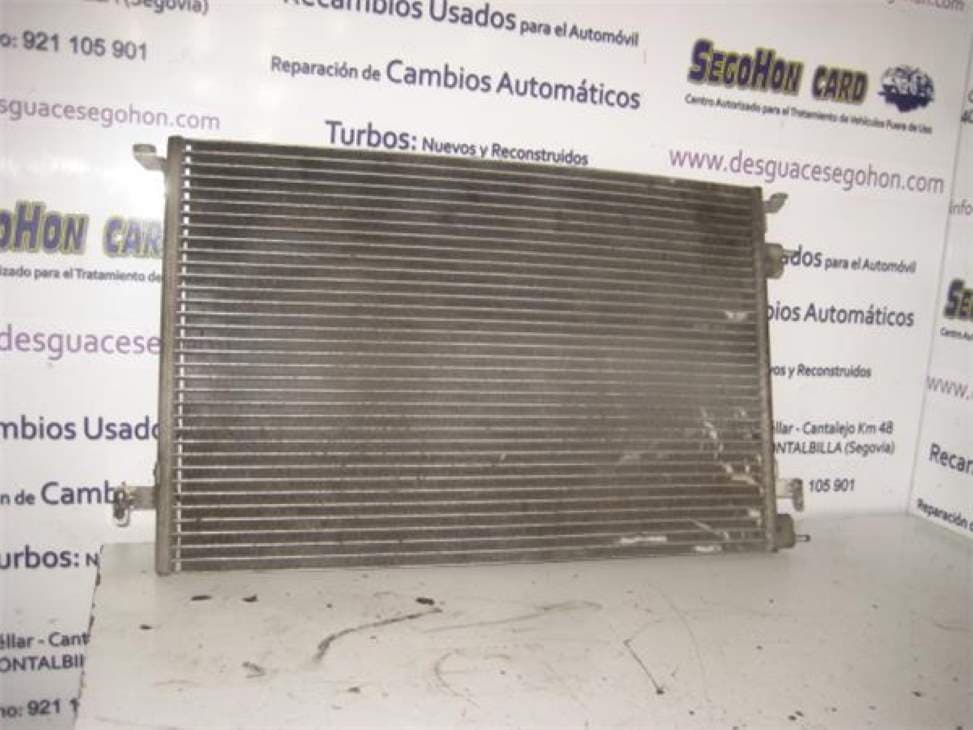 Recambio OPEL VECTRA C BERLINA ref. 665508T