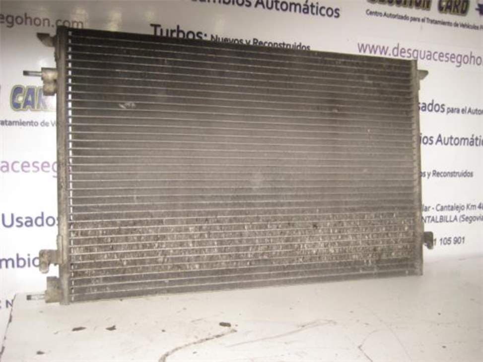 Recambio OPEL VECTRA C BERLINA ref. 665508T 2