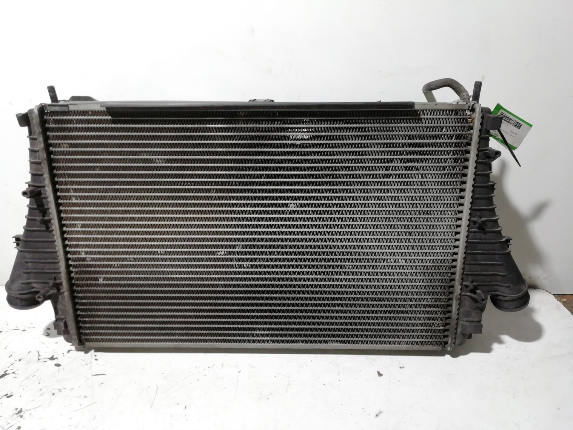 Radiador agua OPEL VECTRA C BERLINA 3