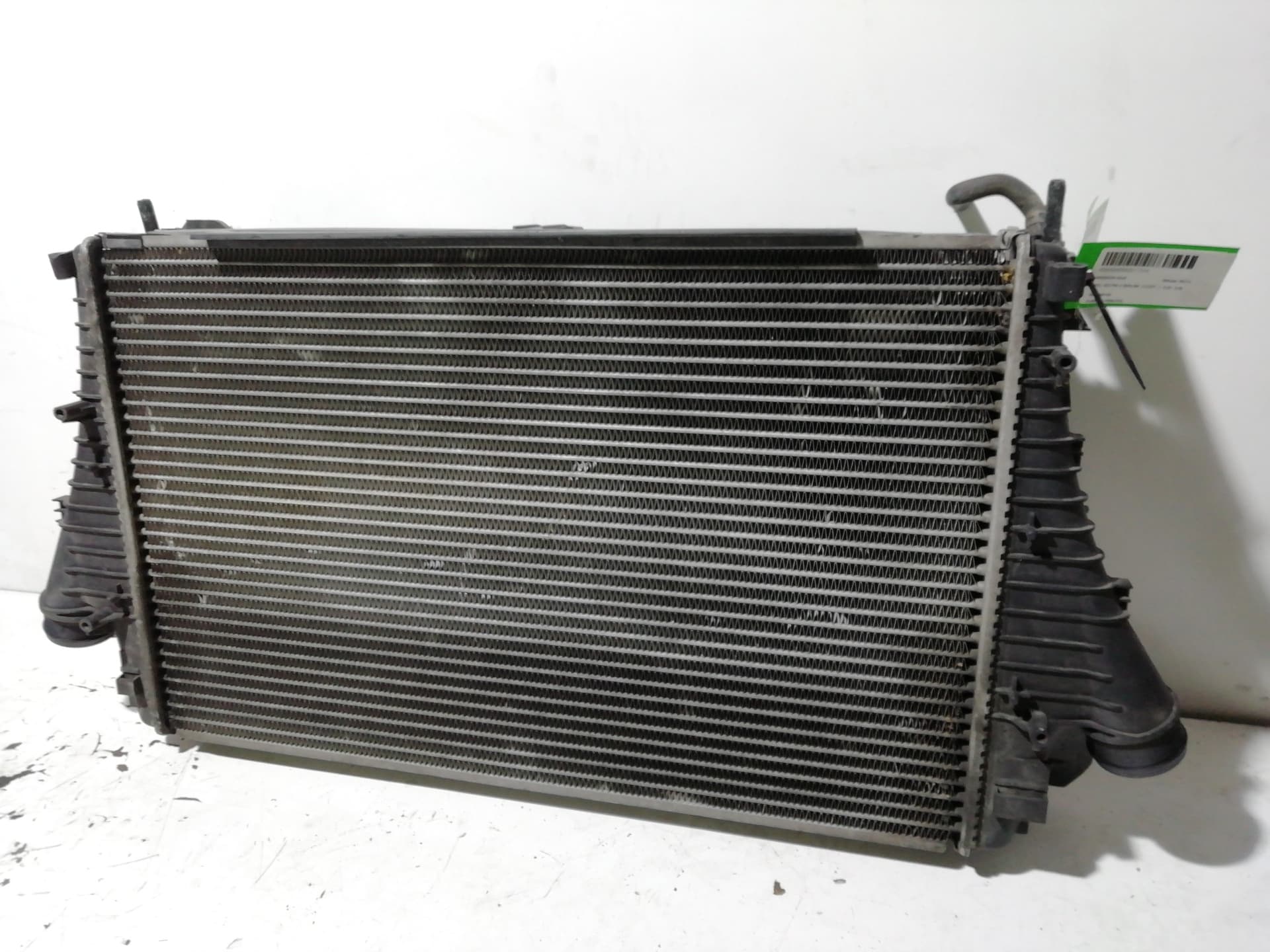Intercooler OPEL VECTRA C BERLINA