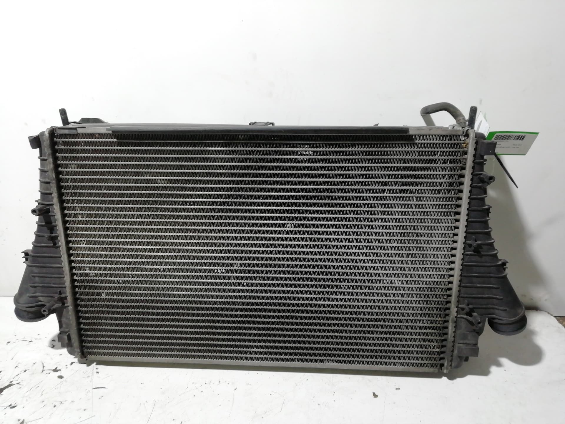 Intercooler OPEL VECTRA C BERLINA 3