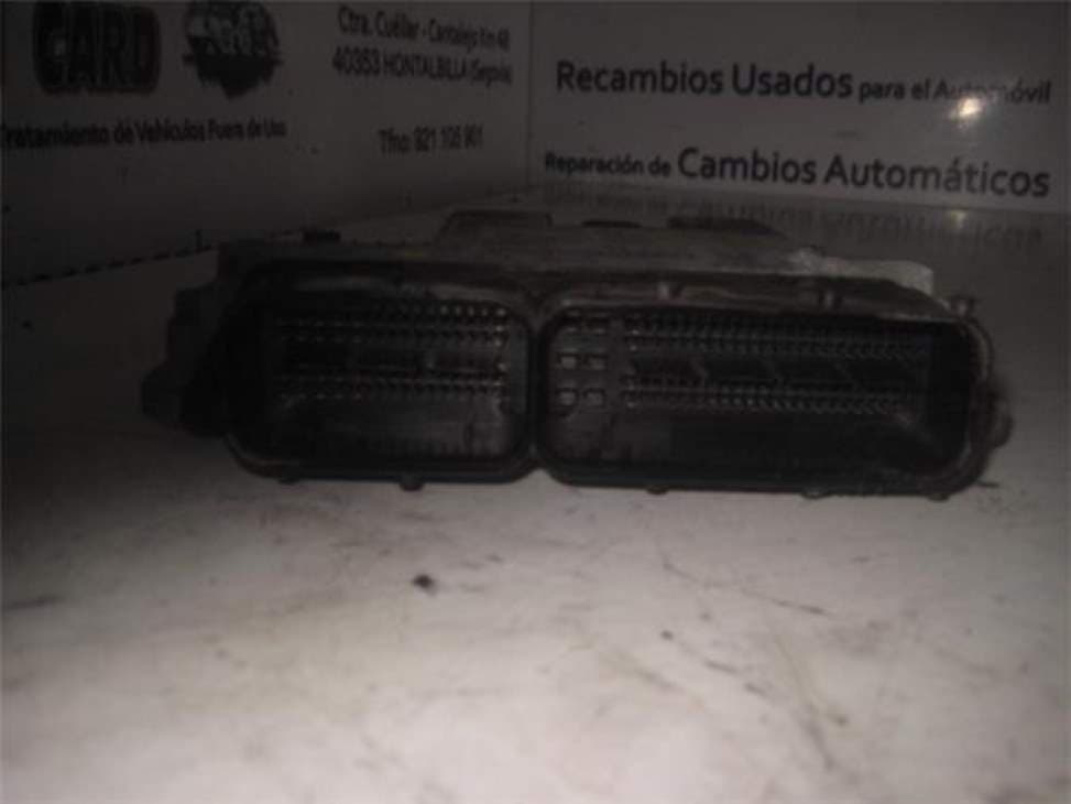 Centralita motor uce OPEL VECTRA C BERLINA