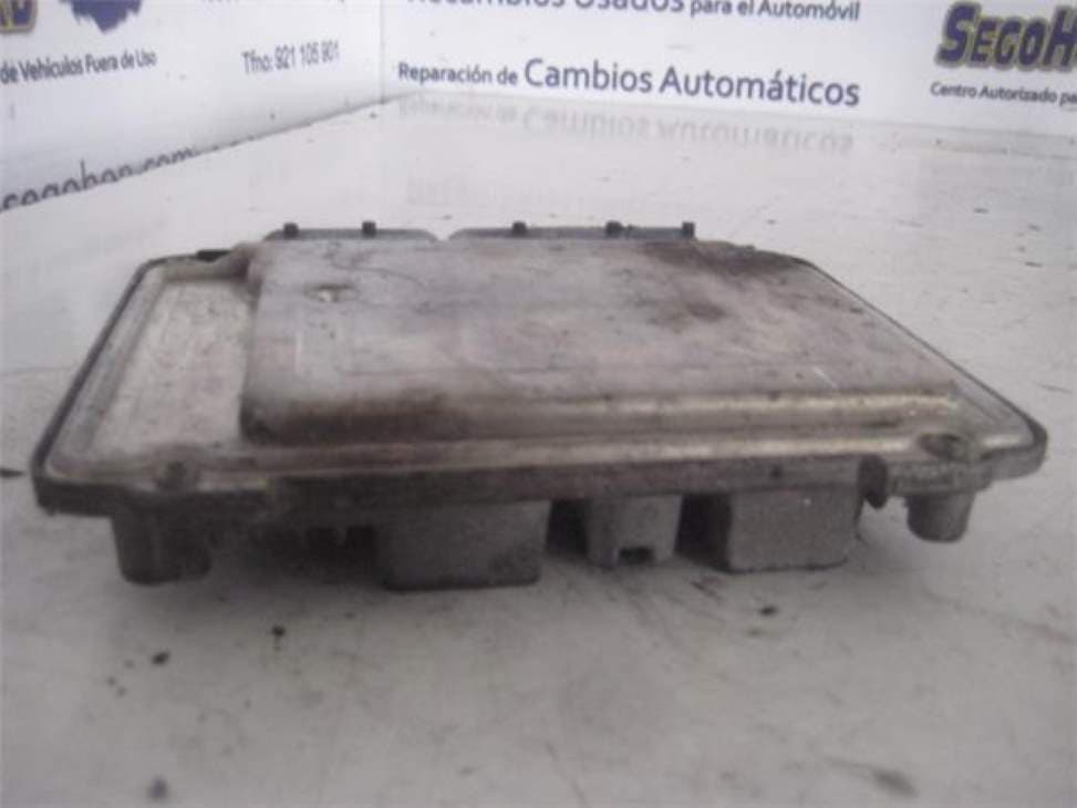 Centralita motor uce OPEL VECTRA C BERLINA 3