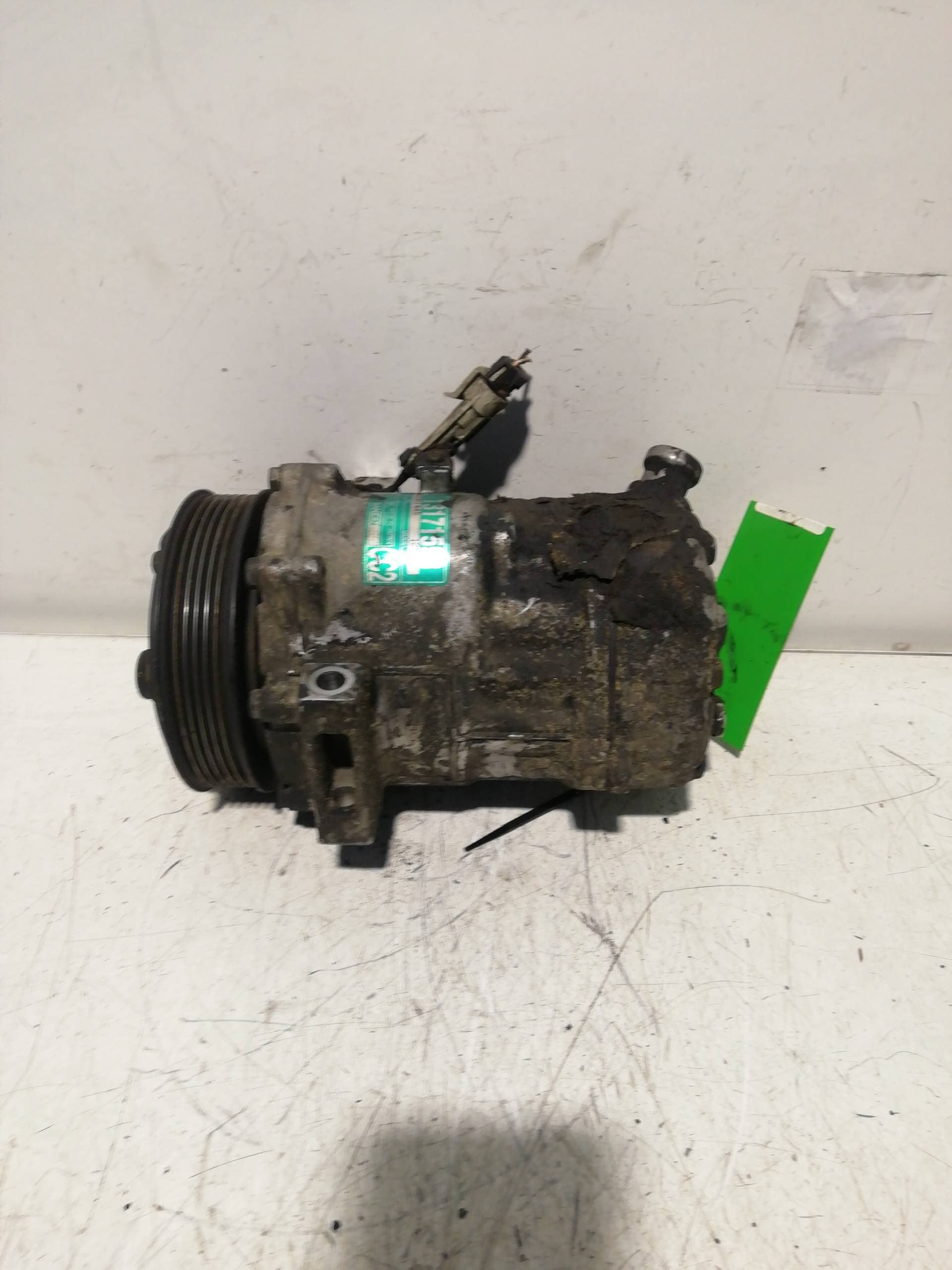 Recambio OPEL VECTRA C BERLINA ref. 13171593