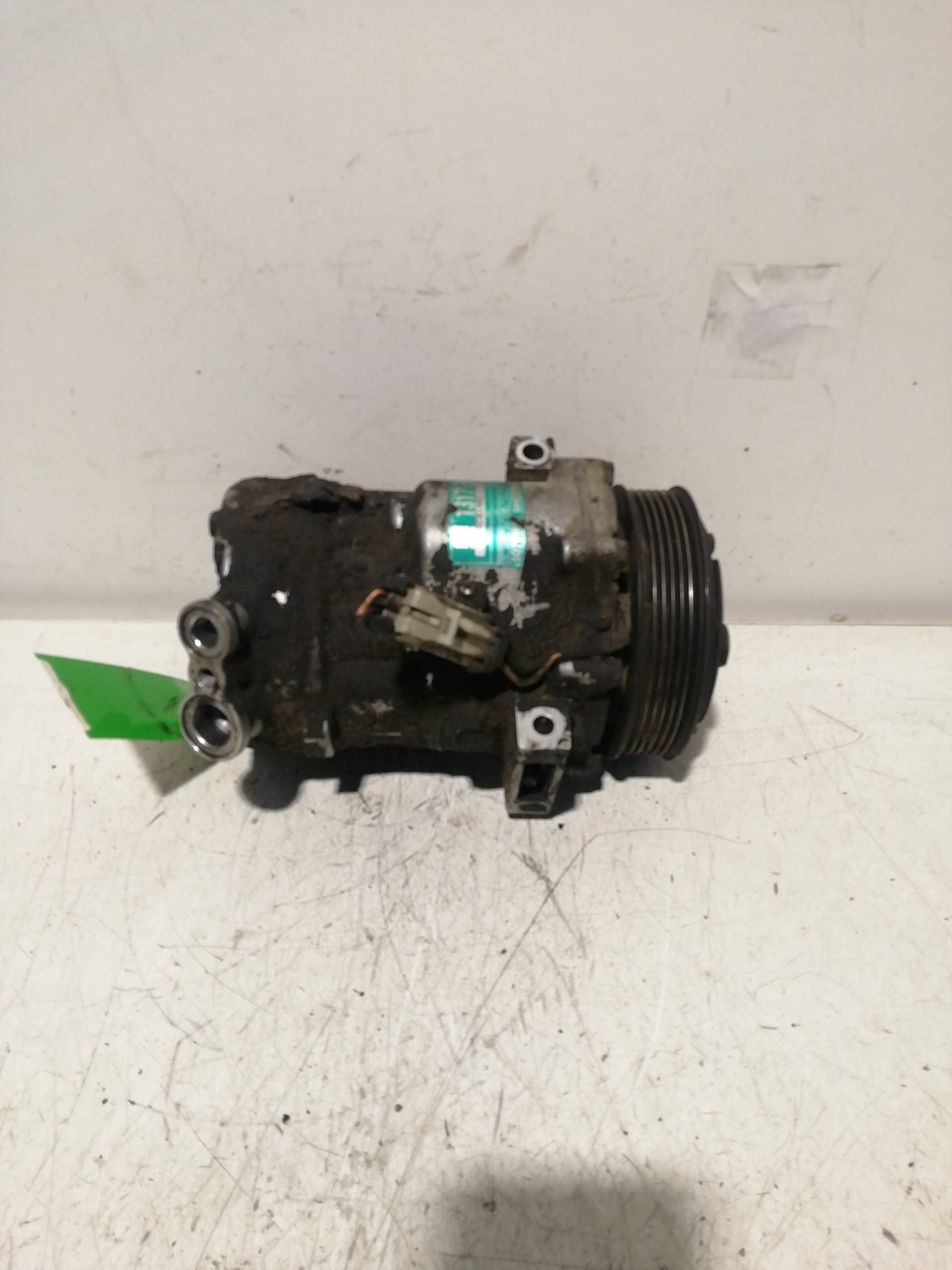 Recambio OPEL VECTRA C BERLINA ref. 13171593 4
