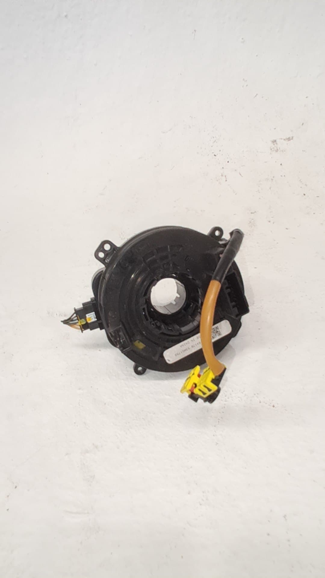 Anillo airbag CHEVROLET AVEO HATCHBACK (T300)